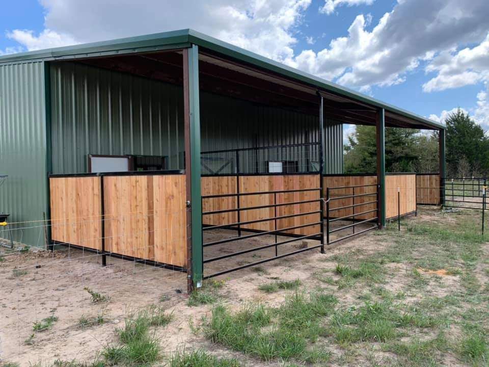  for Star Services in Kaufman County, TX