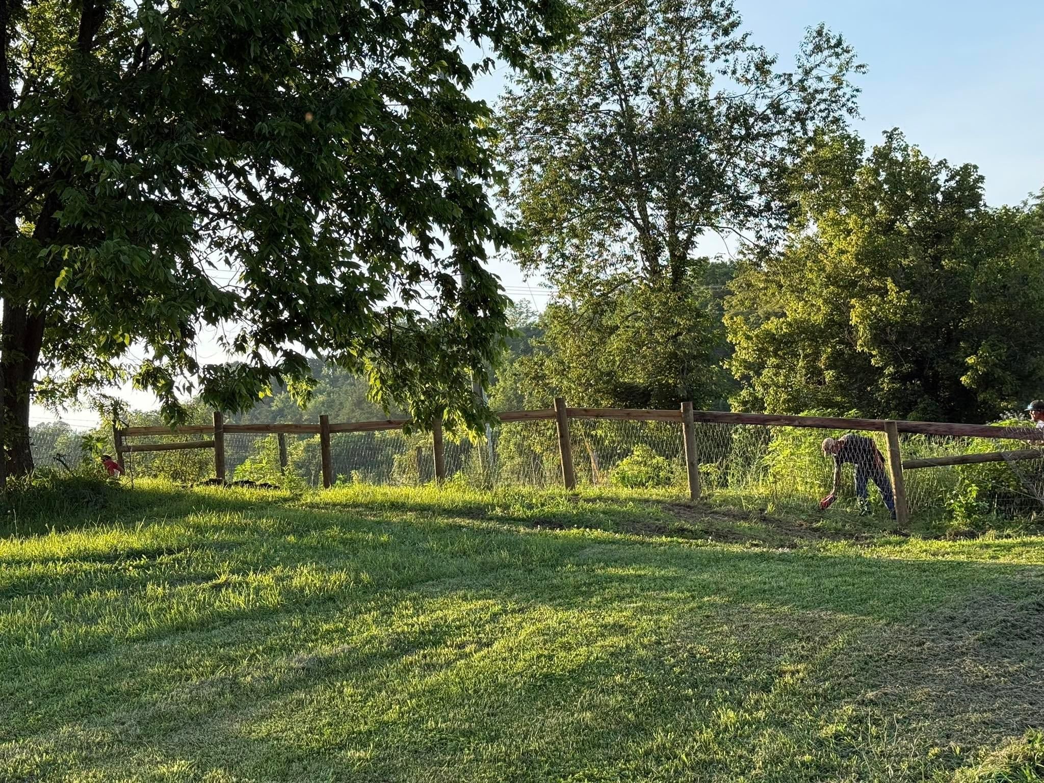  for HAM Fencing in Carlisle, KY