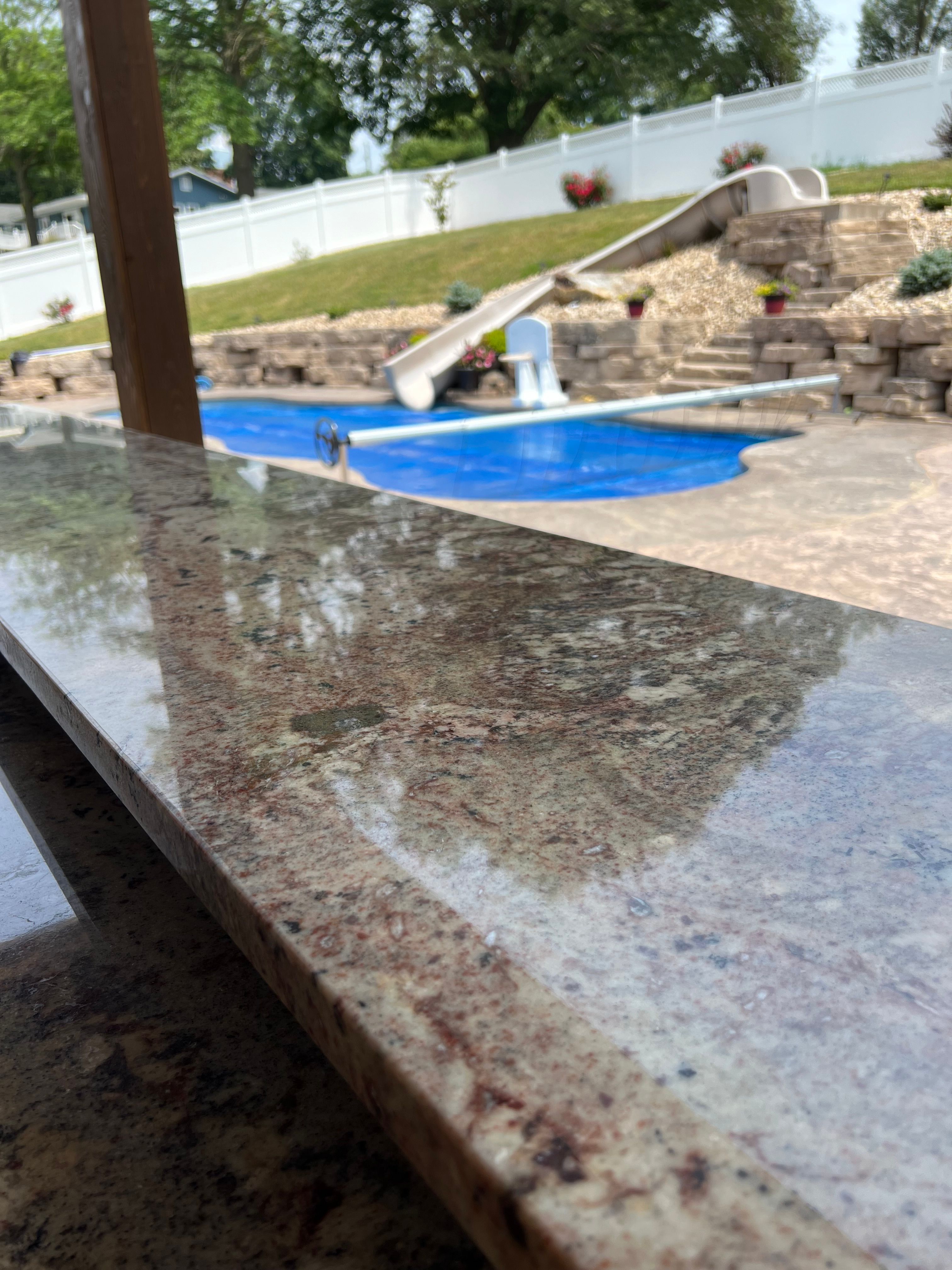 All Photos for Solid Rock Countertops  in Staunton, VA