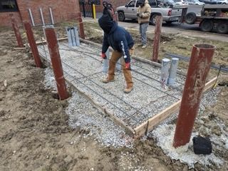 All Photos for Walley Construction LLC  in Hubbard, OH