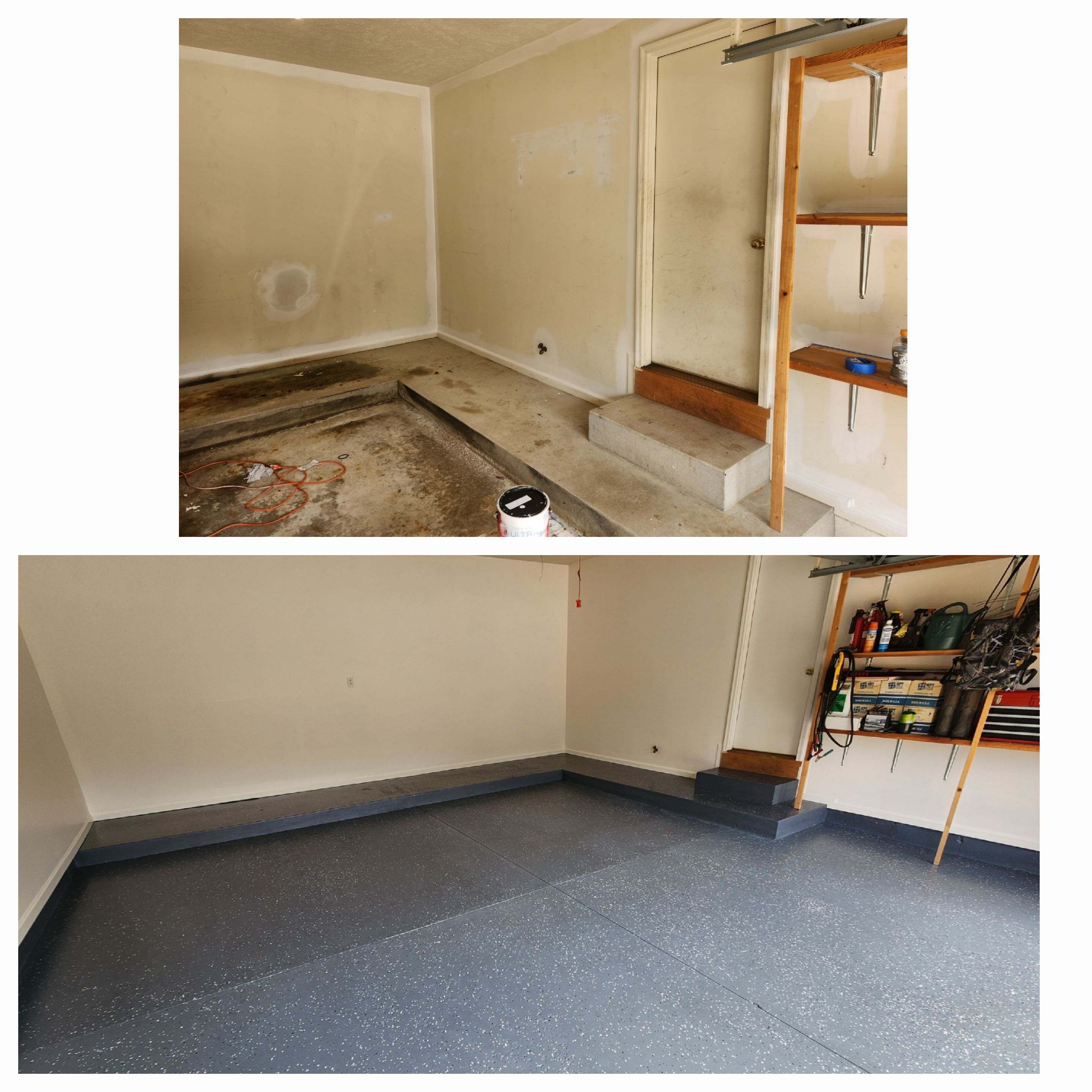  for Troy Jones Renovation in Fennville, MI