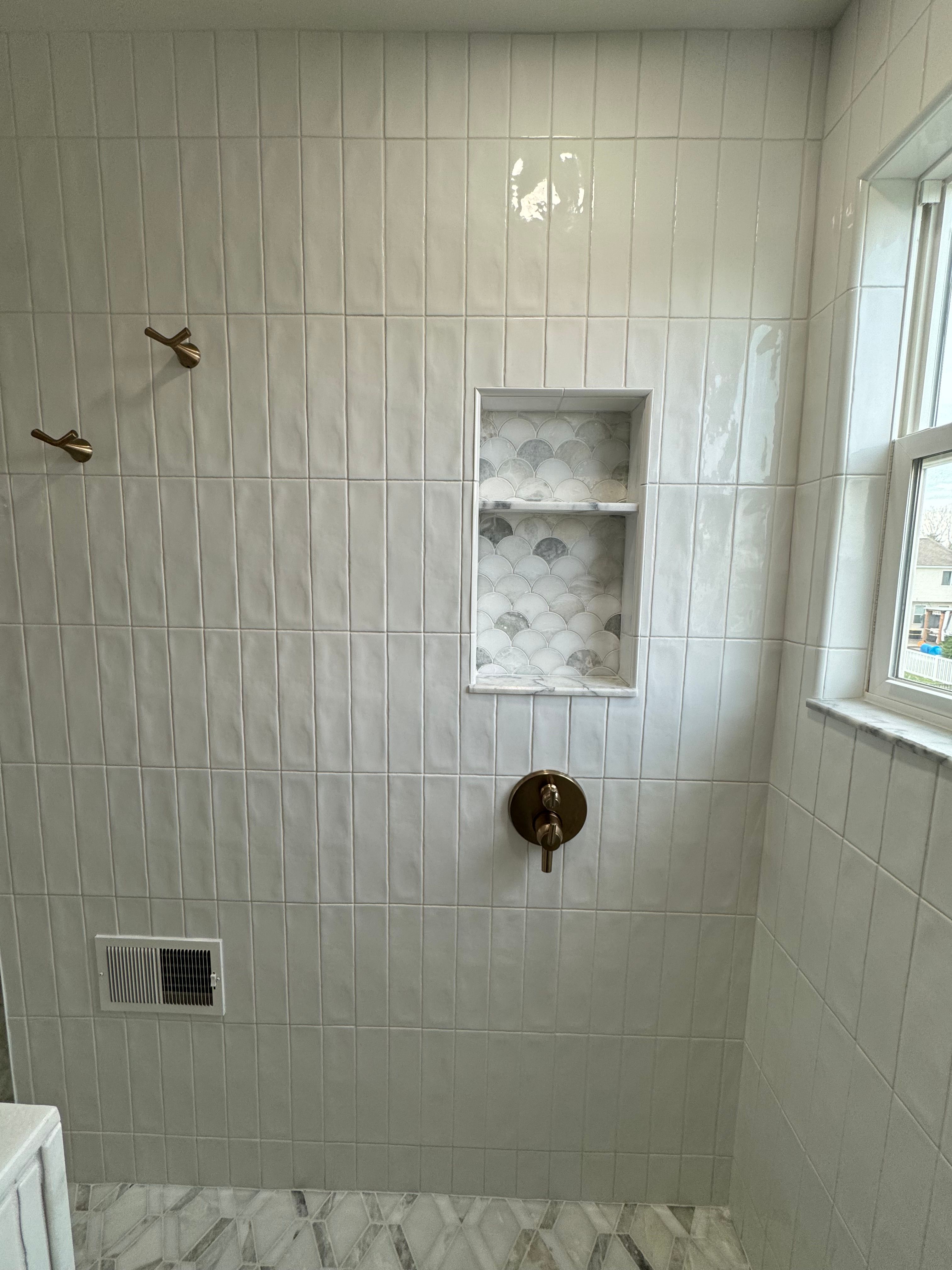  for Chapman Surfaces Tile & Remodeling in Milan, MI