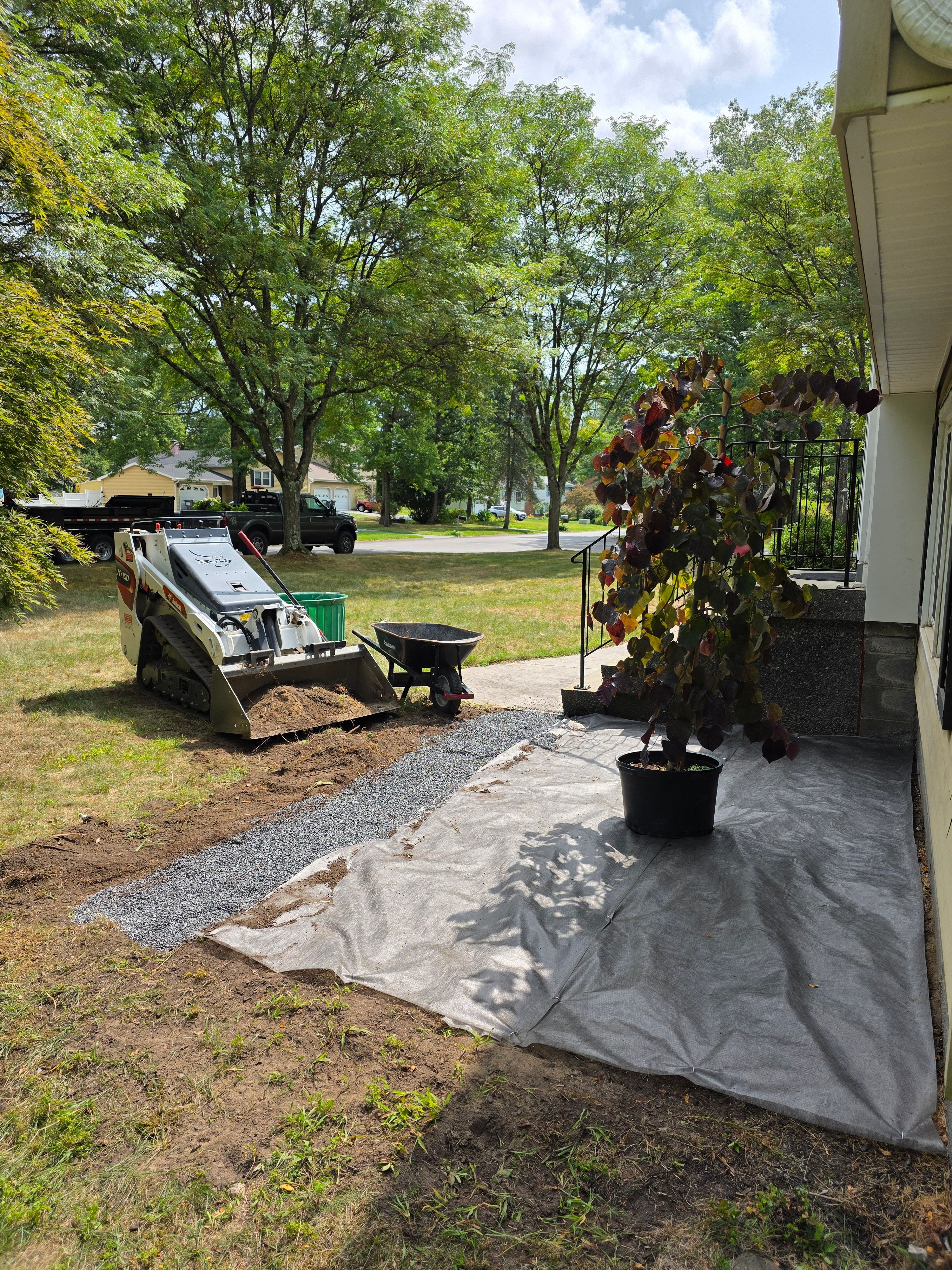  for Sweet Scapes in Ballston Spa, NY
