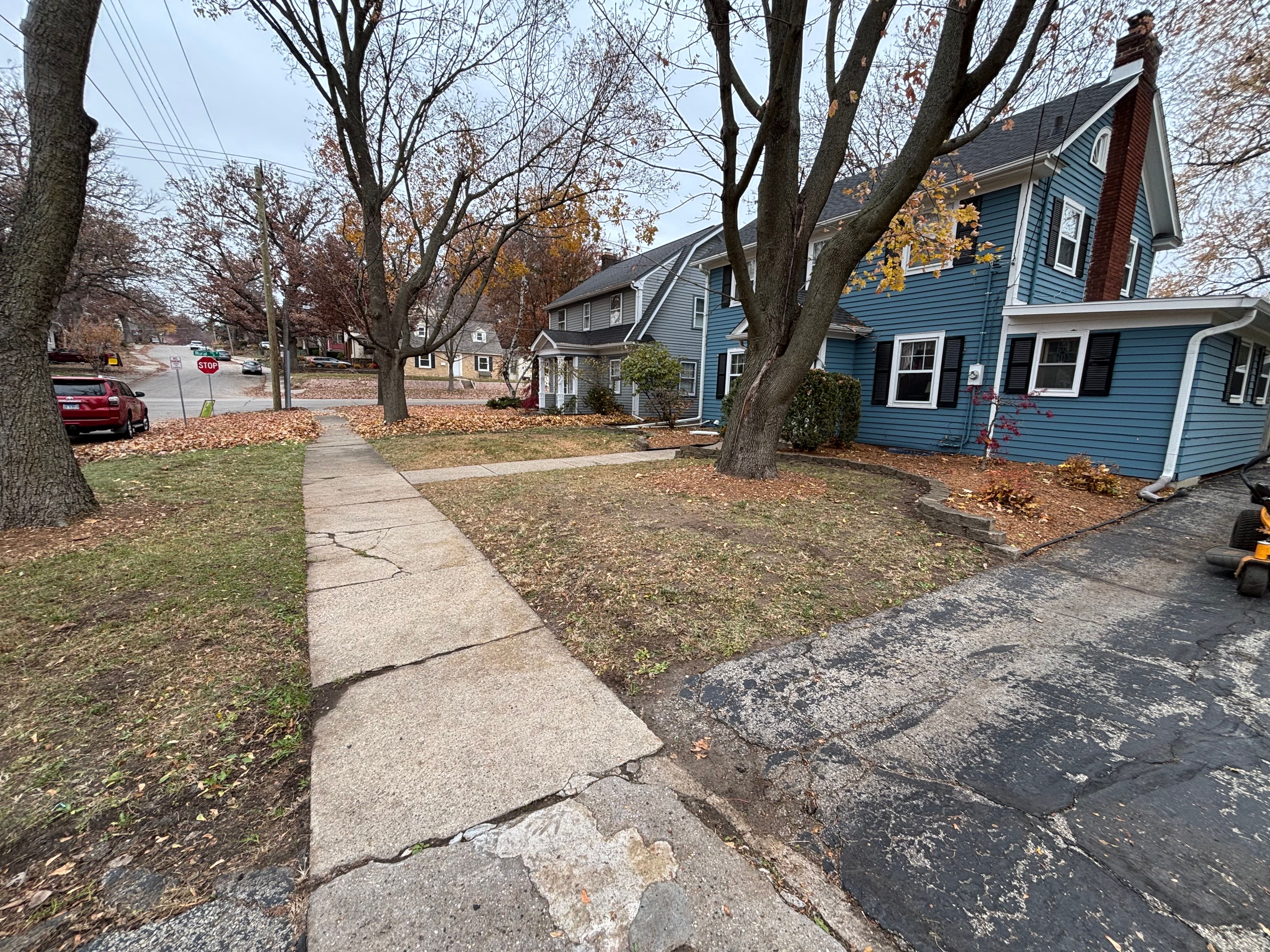  for Cena Landscaping in Rockford, IL