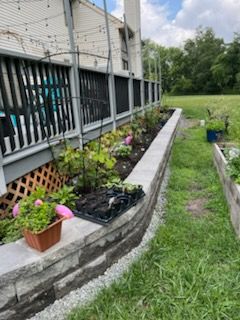 All Photos for LuxeForm Projects in Lumberton, NJ