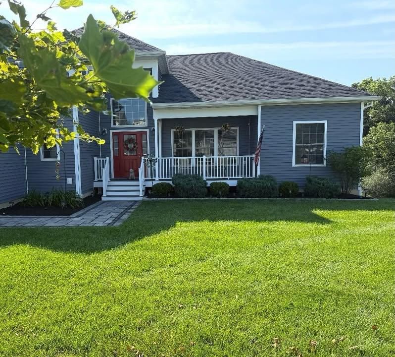  for Tony Monaco Landscaping Inc. in Orange County, NY