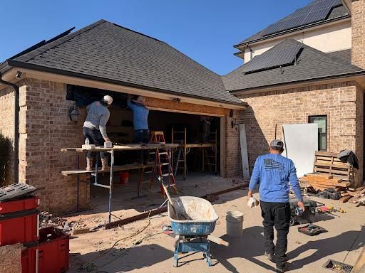 All Photos for IBP Construction in Fort Worth, TX