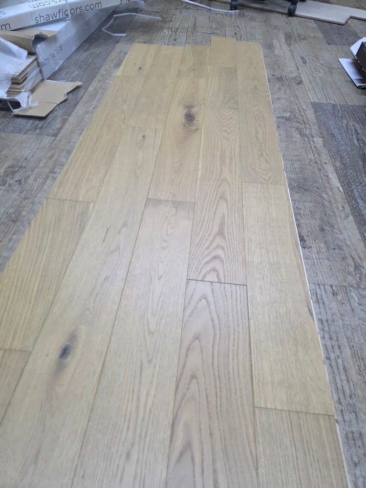  for Faith Friendly Flooring in Dalton, GA