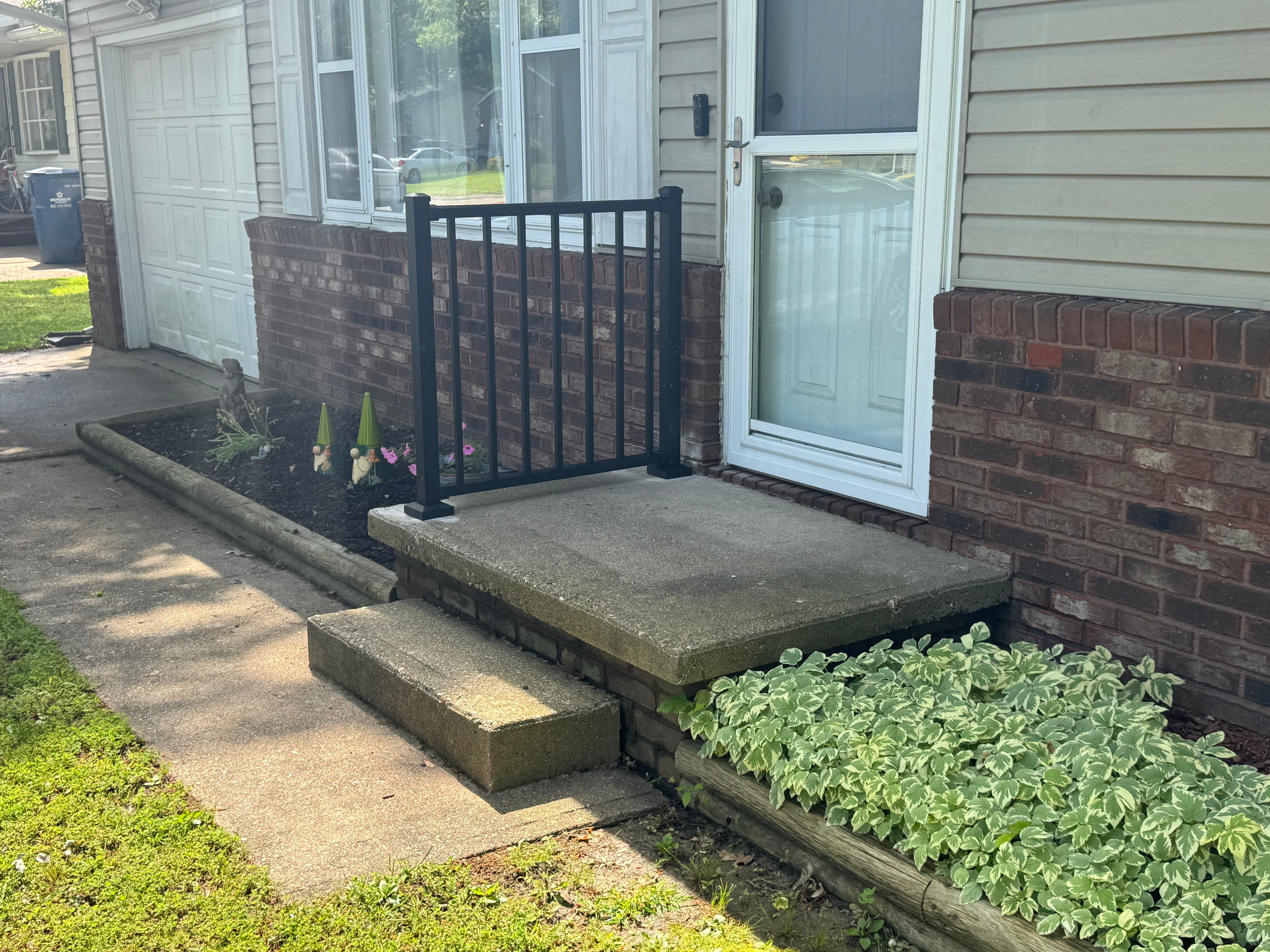  for Fence Worx in Olney, IL