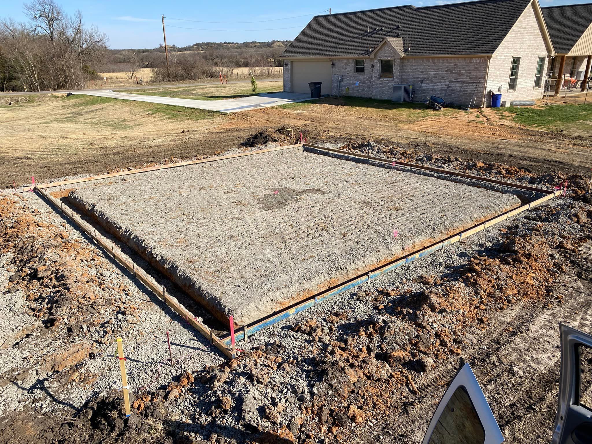  for Freedom Contracting Of Texas LLC. in Springtown, TX