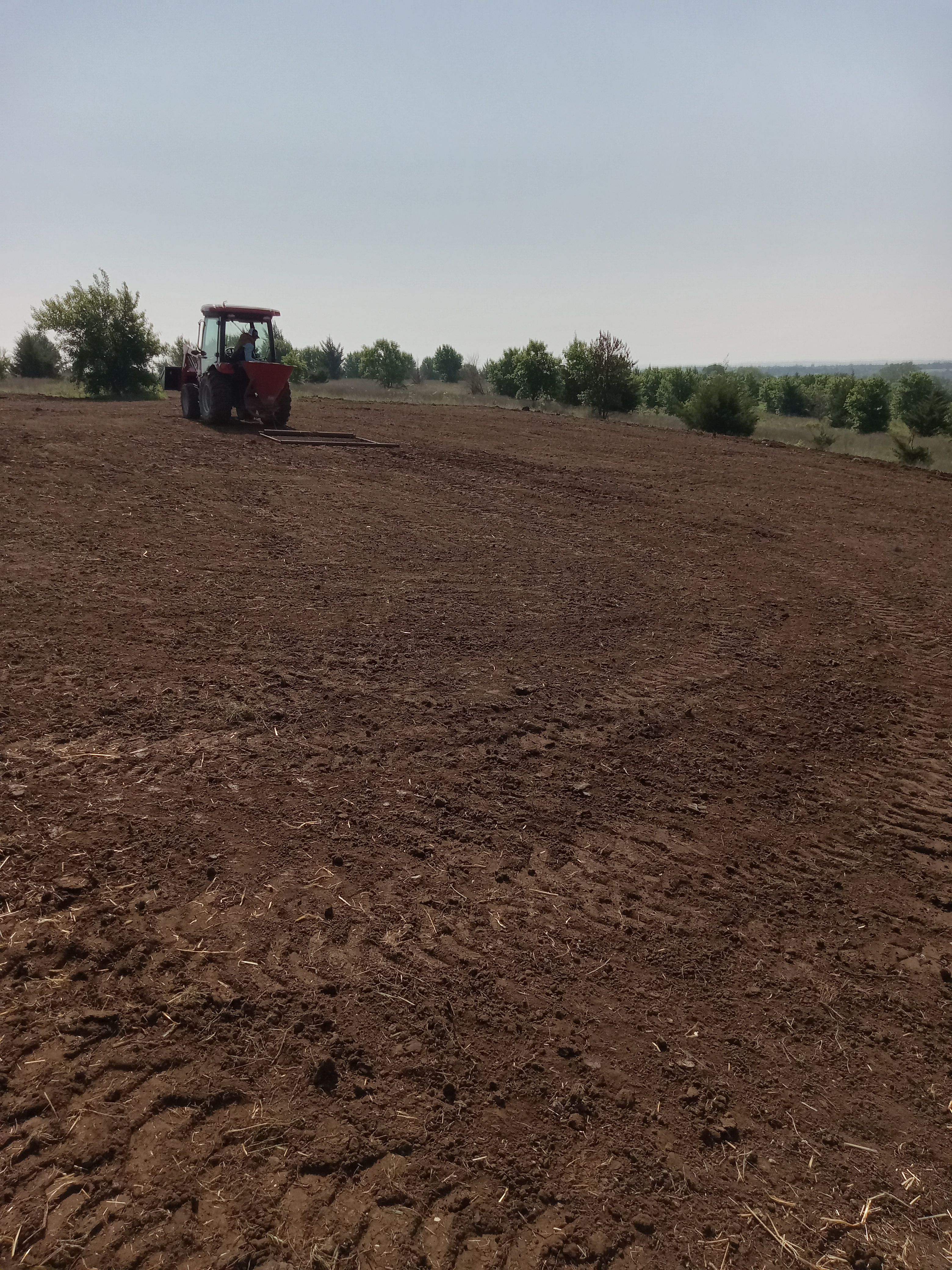 All Photos for McCormick Dozer Service in Bristow, OK