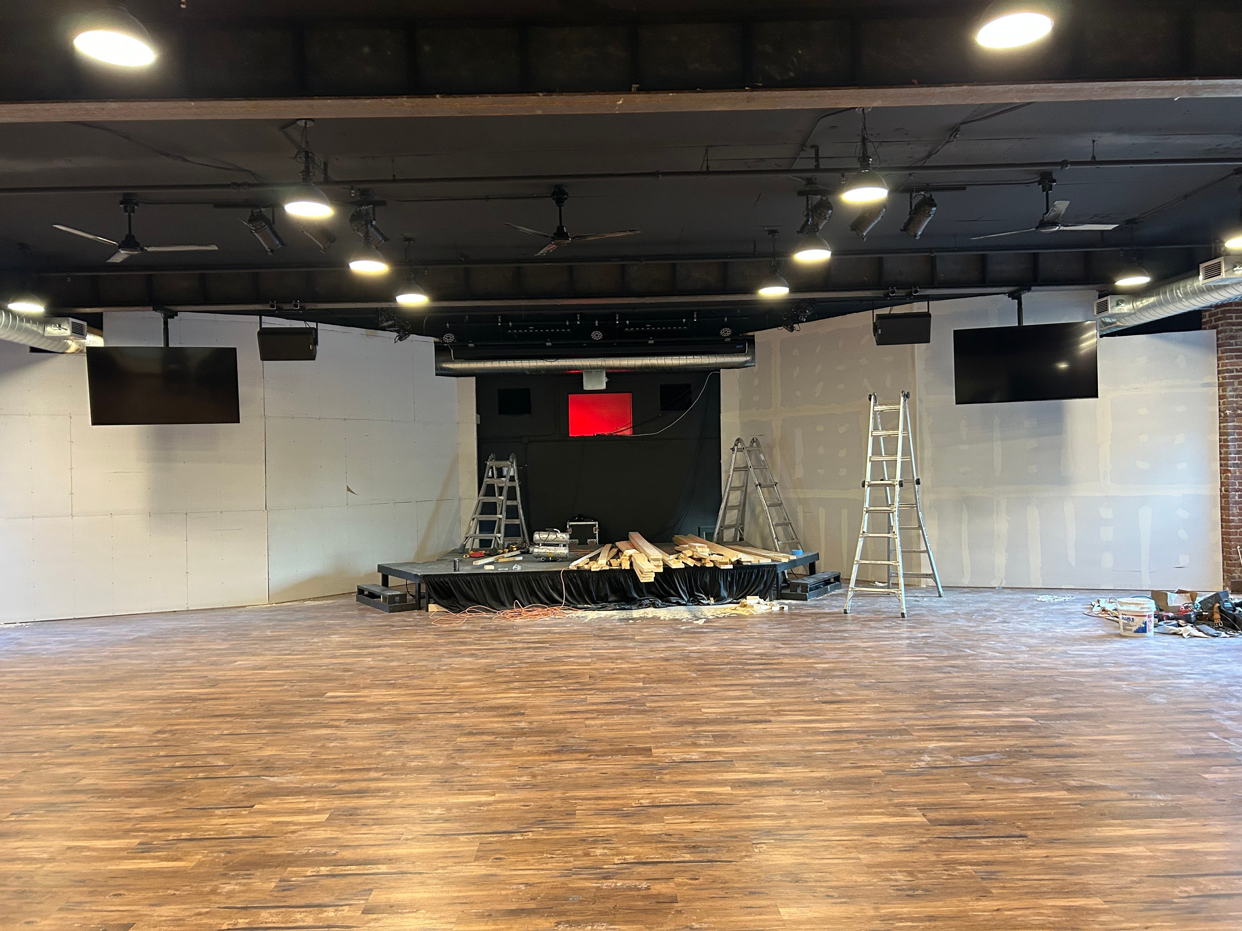  for Buffalo Contracting in Lincoln, NE