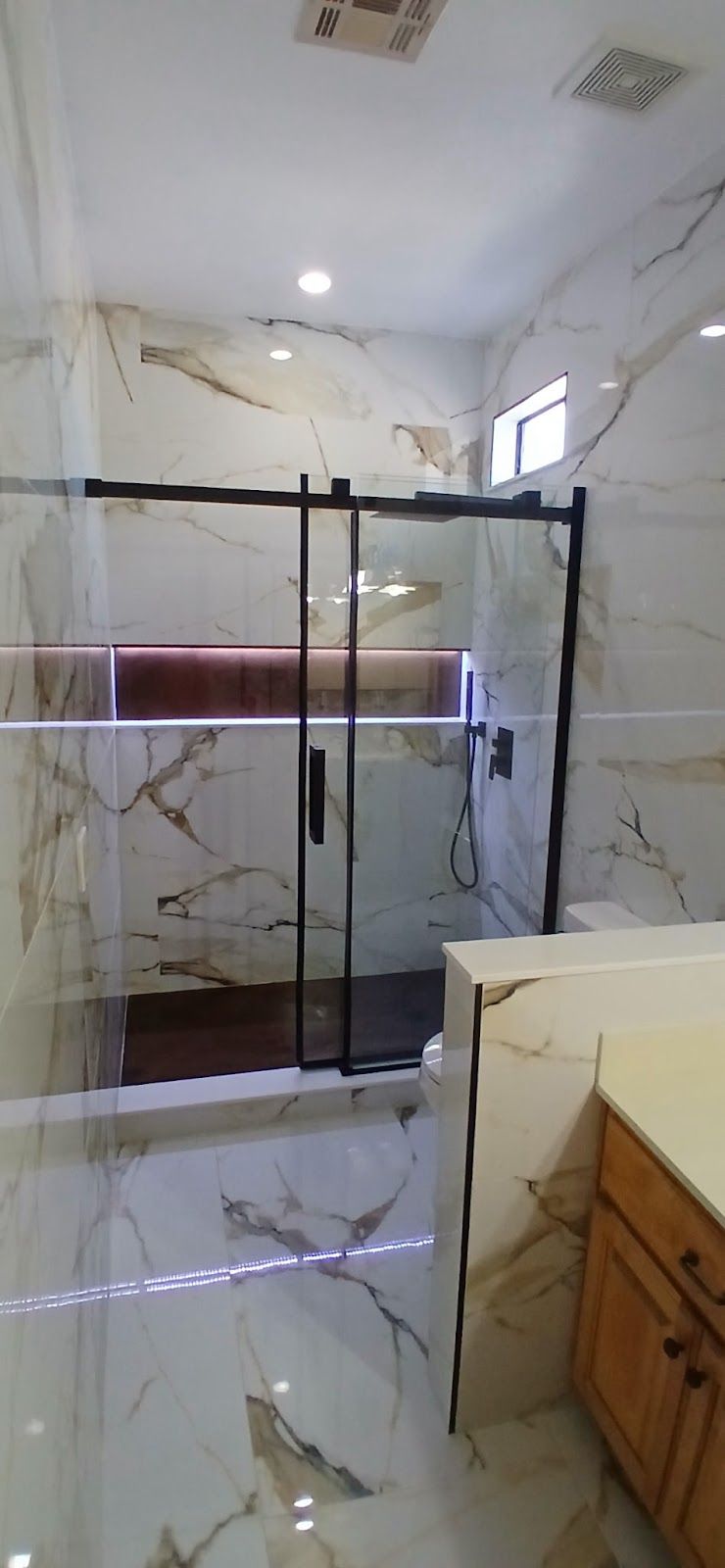  for King's Tile LLC Bathroom Remodeling in El Paso, TX