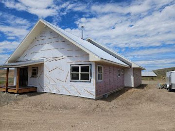  for All-Ways Contracting and Painting LLC in Port Angeles, WA