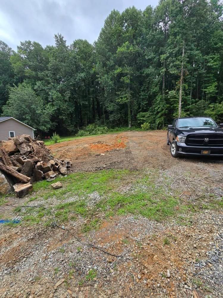  for HC Construction & Grading in Clayton, GA