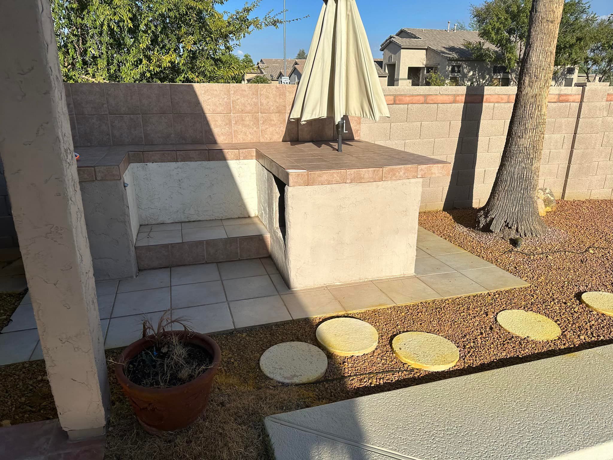  for Ramirez Landscaping in El Mirage, AZ