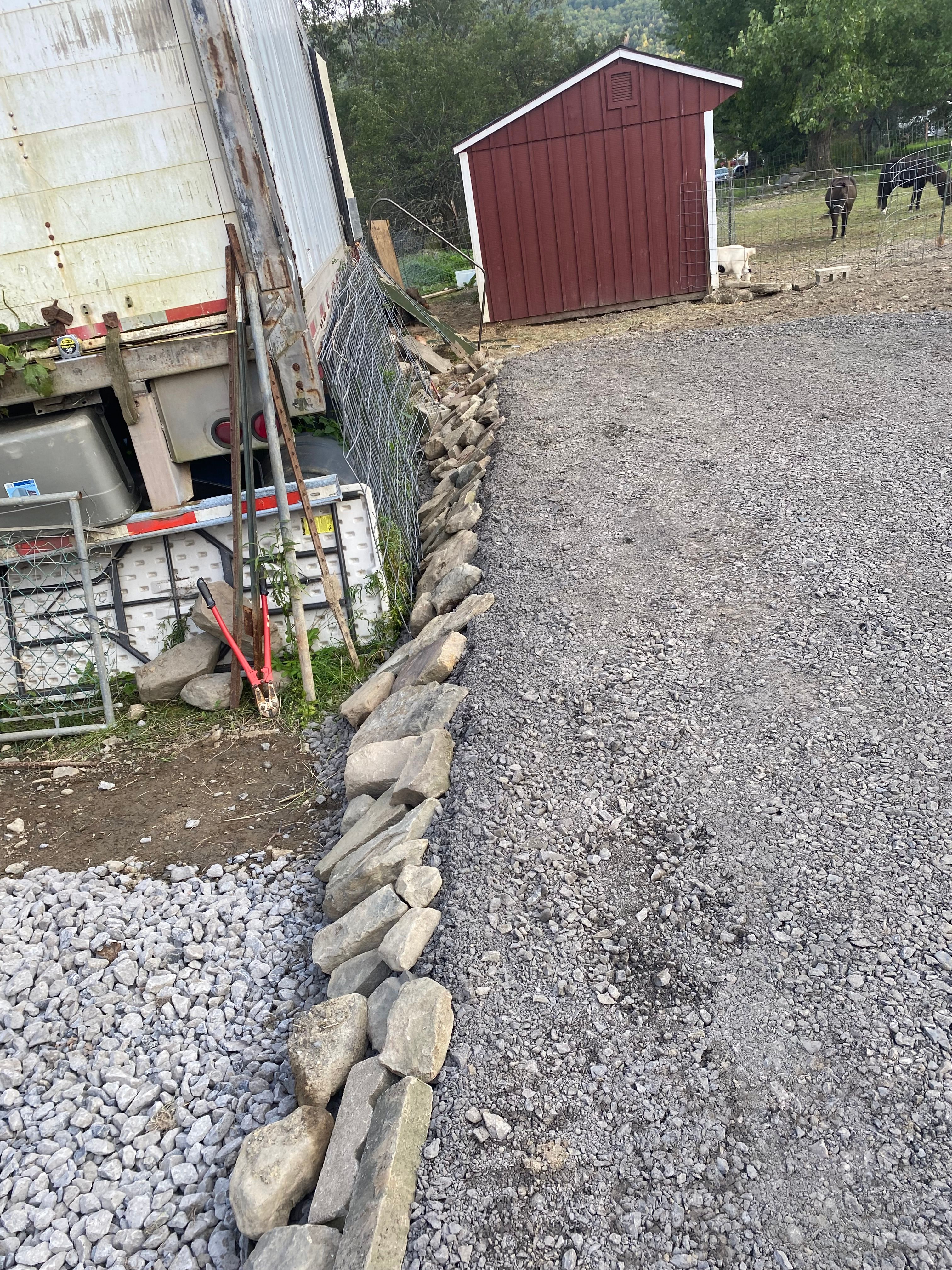  for A & J Excavation inc. in Central Bridge, NY