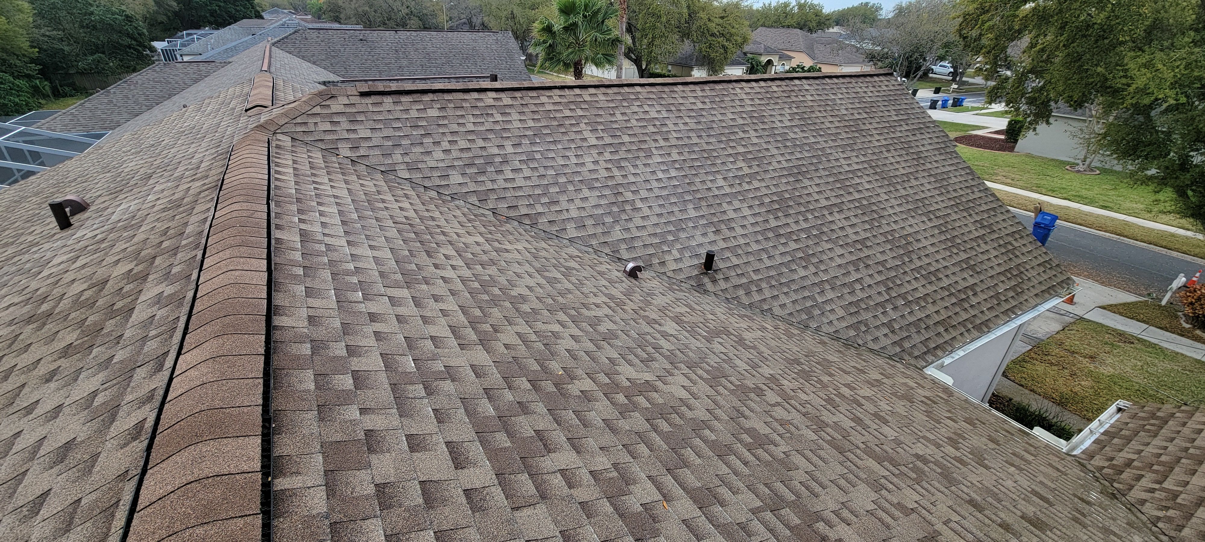  for Blue Stream Roof Cleaning & Pressure Washing in Tampa, FL
