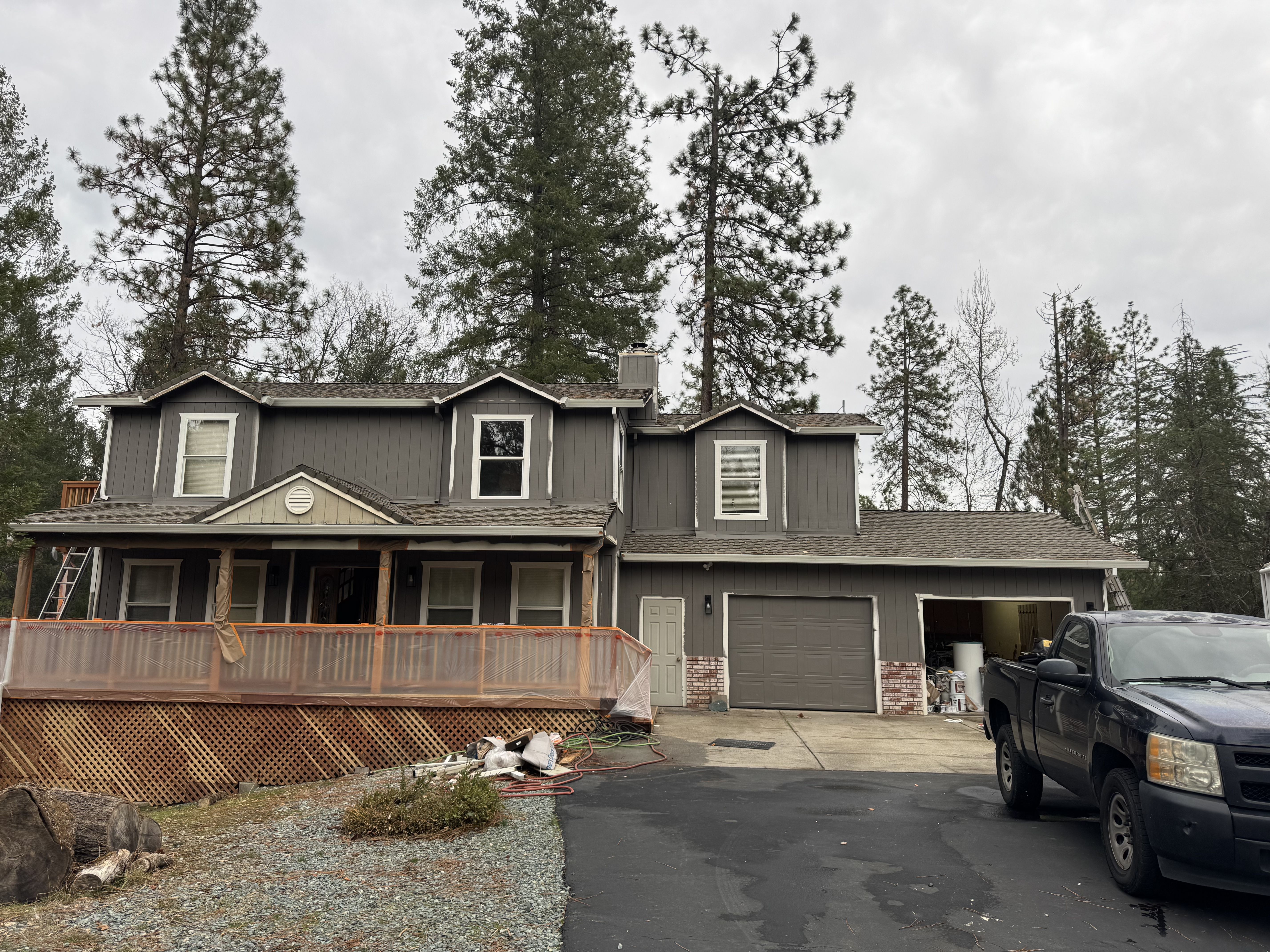  for The Painter in Citrus Heights, CA