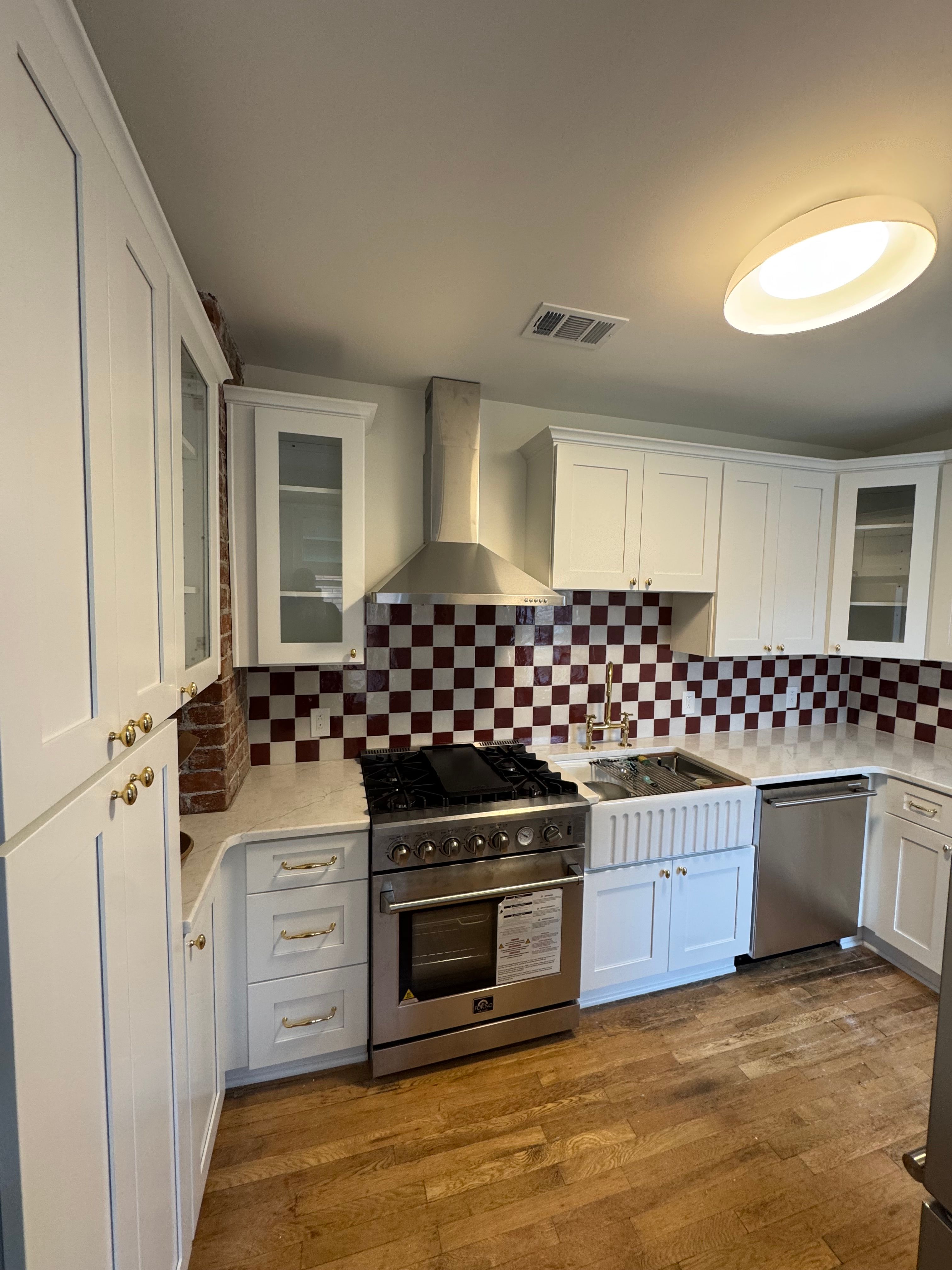  for Renewed Homes Construction in Pittsburgh, PA