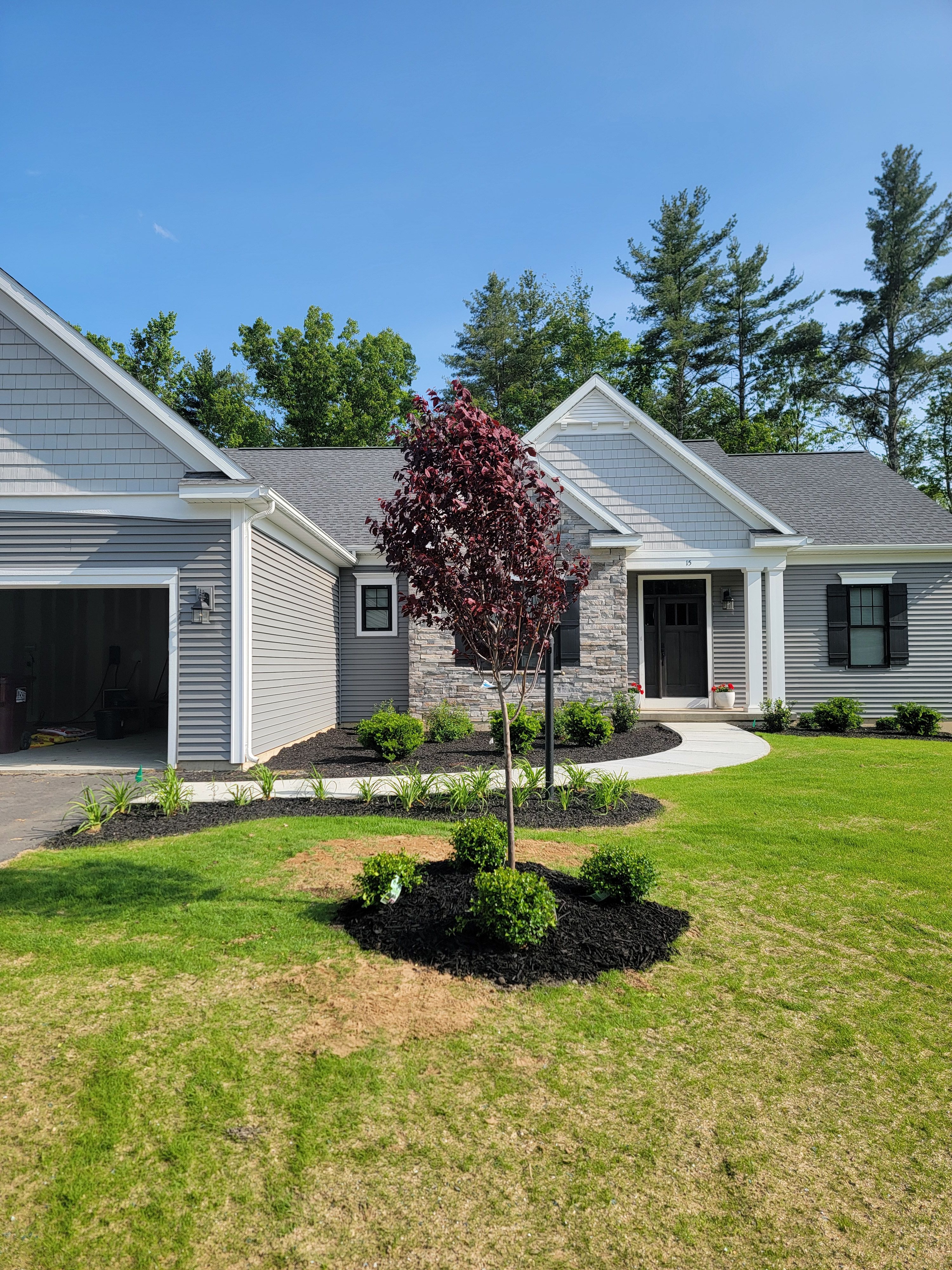  for Sweet Scapes in Ballston Spa, NY