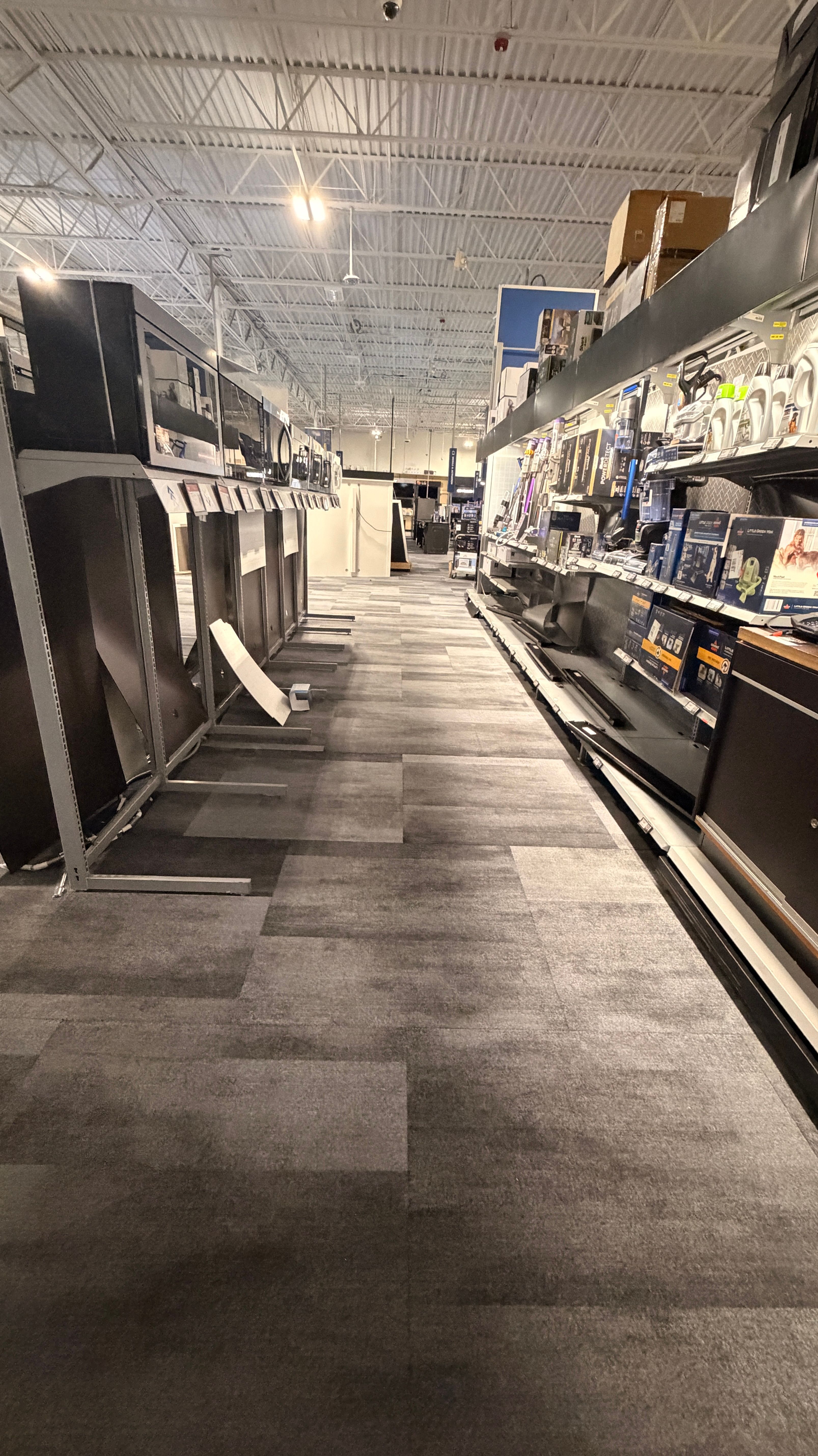  for Rico’s Floor Covering in Atlanta, GA