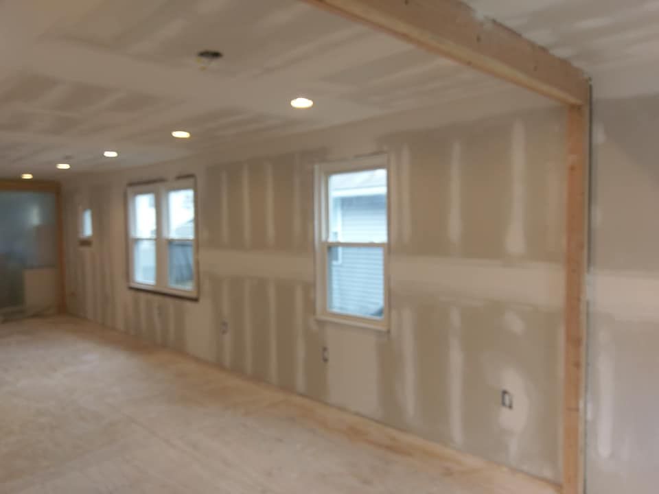 Interior Renovations for Abundant Contractor Supply in Newtown, PA