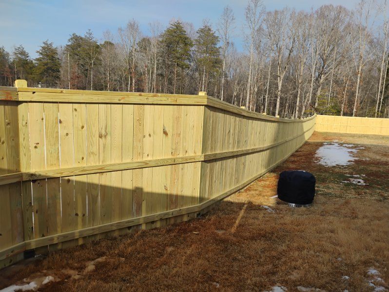  for Barricades  in Greenville, South Carolina