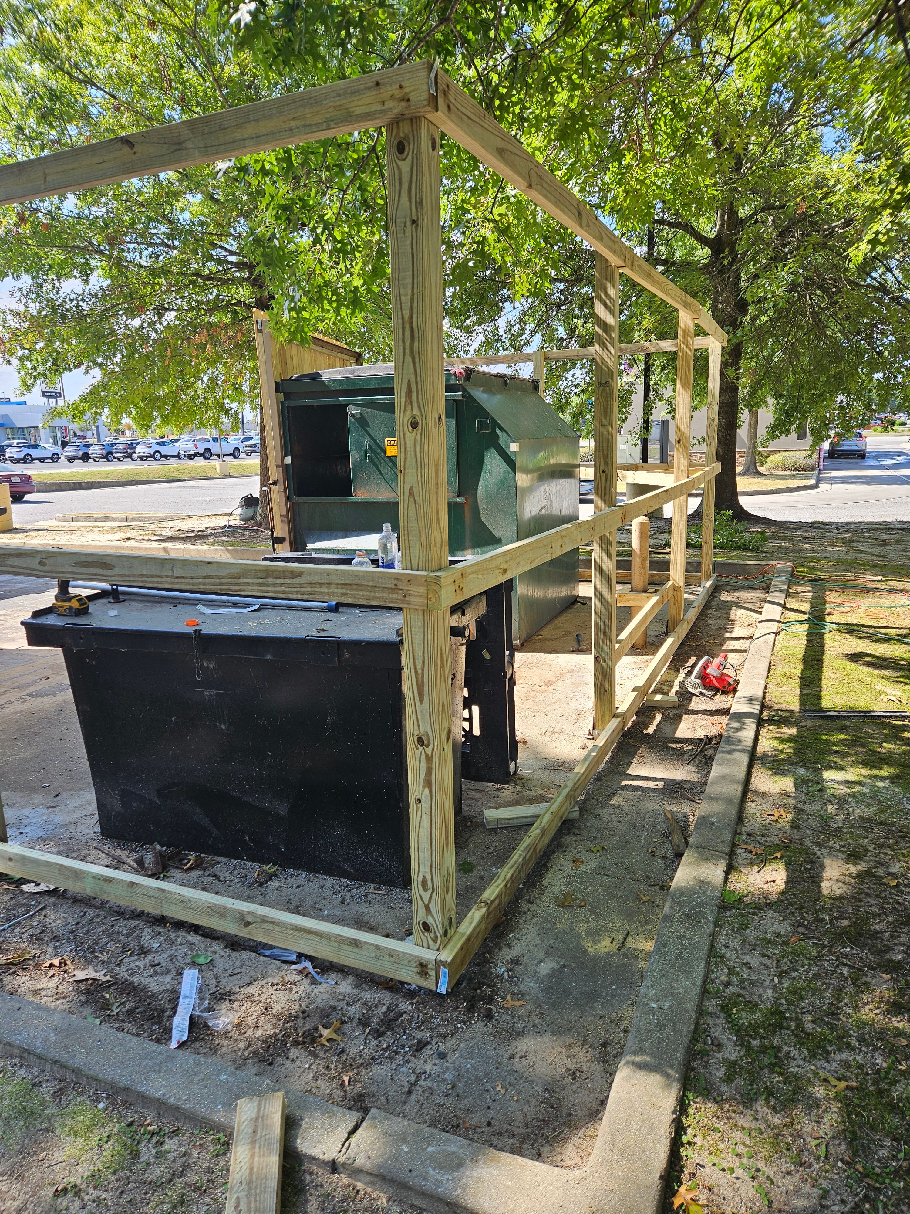  for American Privacy Fencing & More in Statesboro, GA