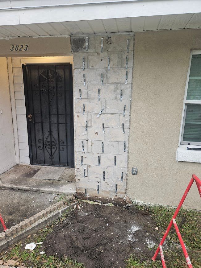  for Clark Masonry in Lake County, FL