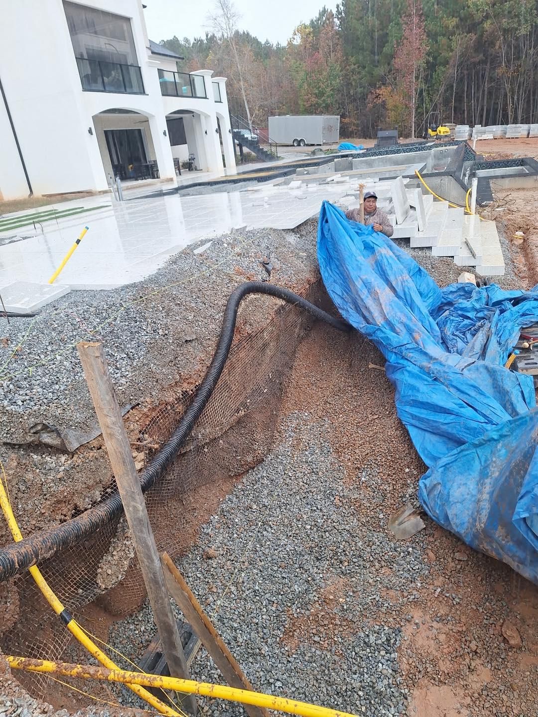  for Primetime Pools LLC in Winder, GA