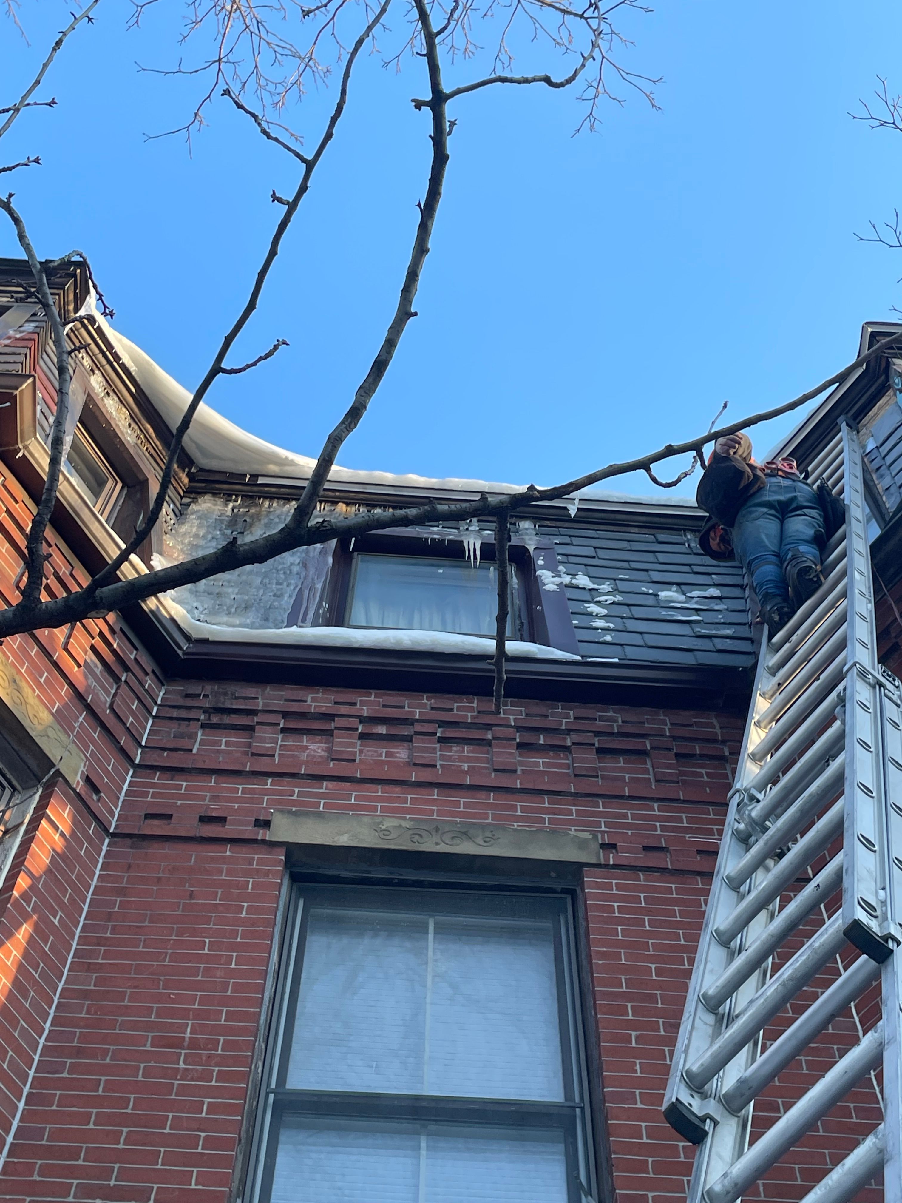  for All For U Roofing & Masonry in Boston, MA