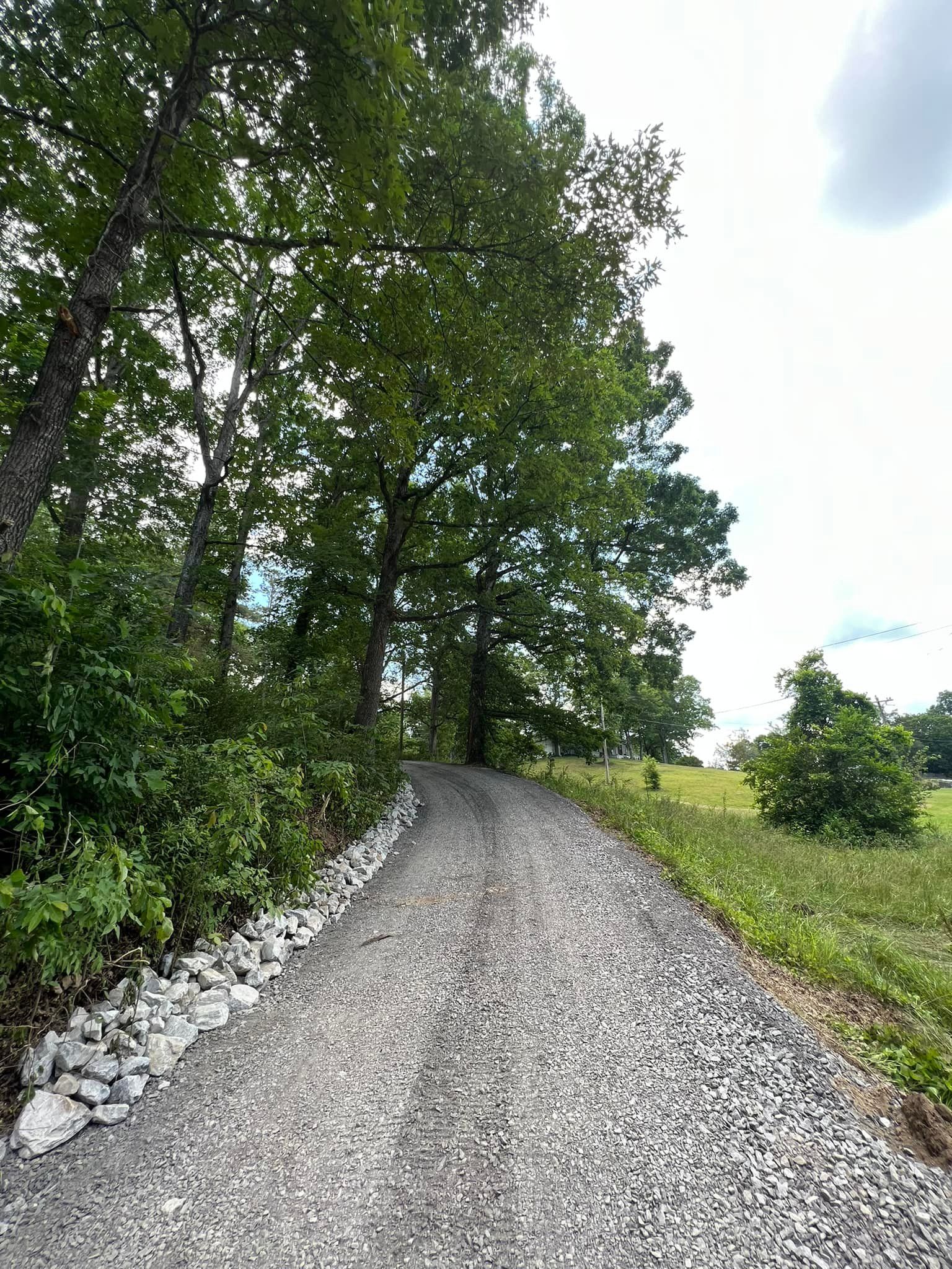  for Southeast Land Services in Cleveland, TN