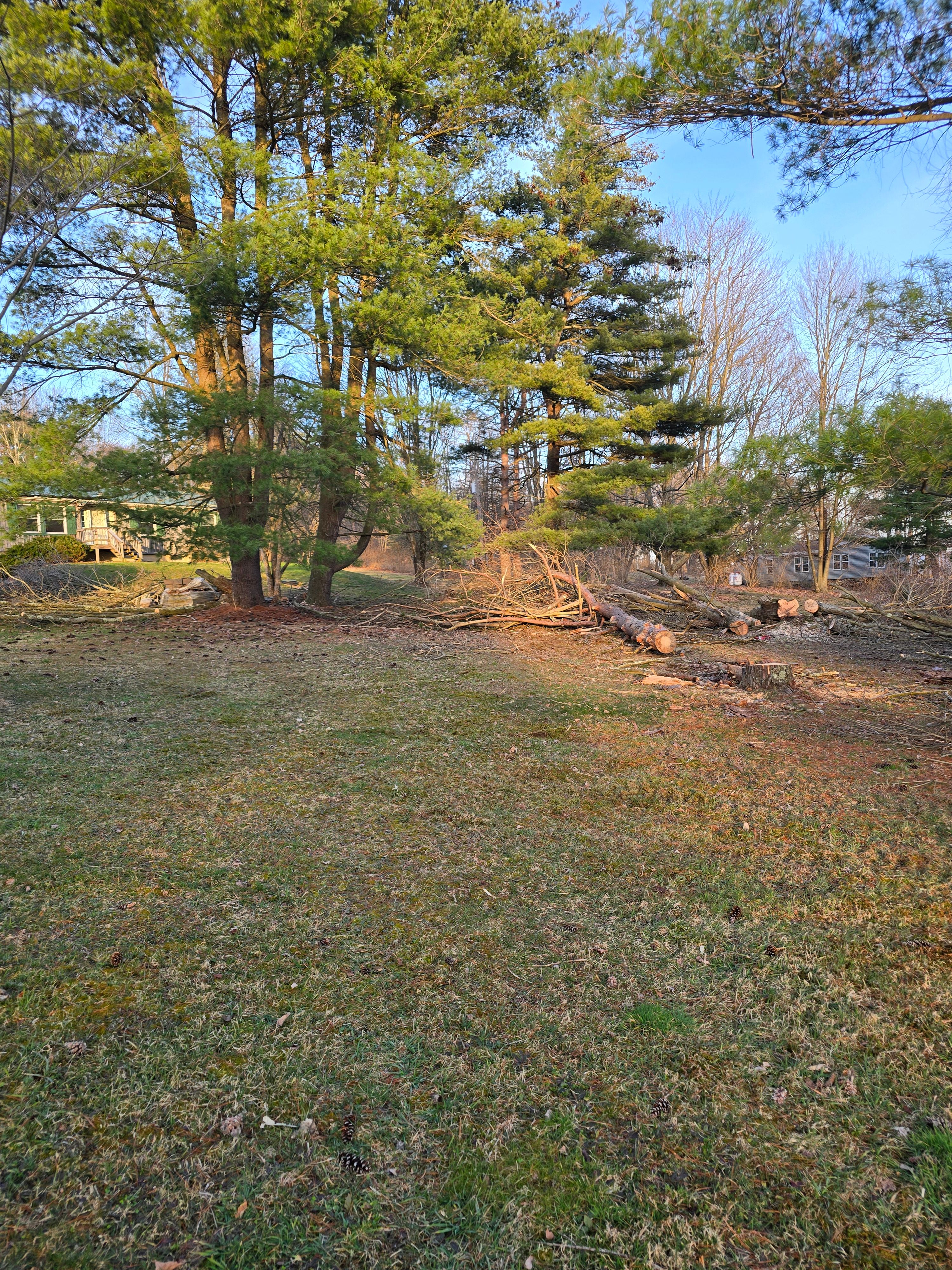  for Down Home Landscaping in Stillwater, PA