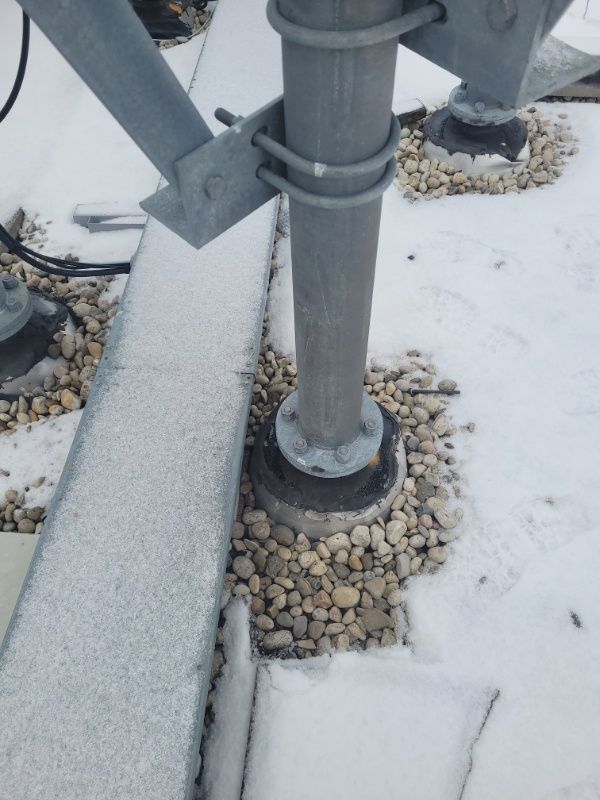  for Triumph Inc - Repair & Maintenance in Scarborough, ON