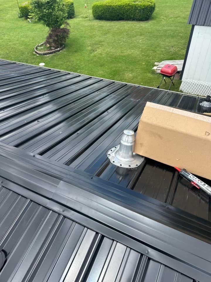 All Photos for Primetime Roofing & Contracting in Winchester, KY