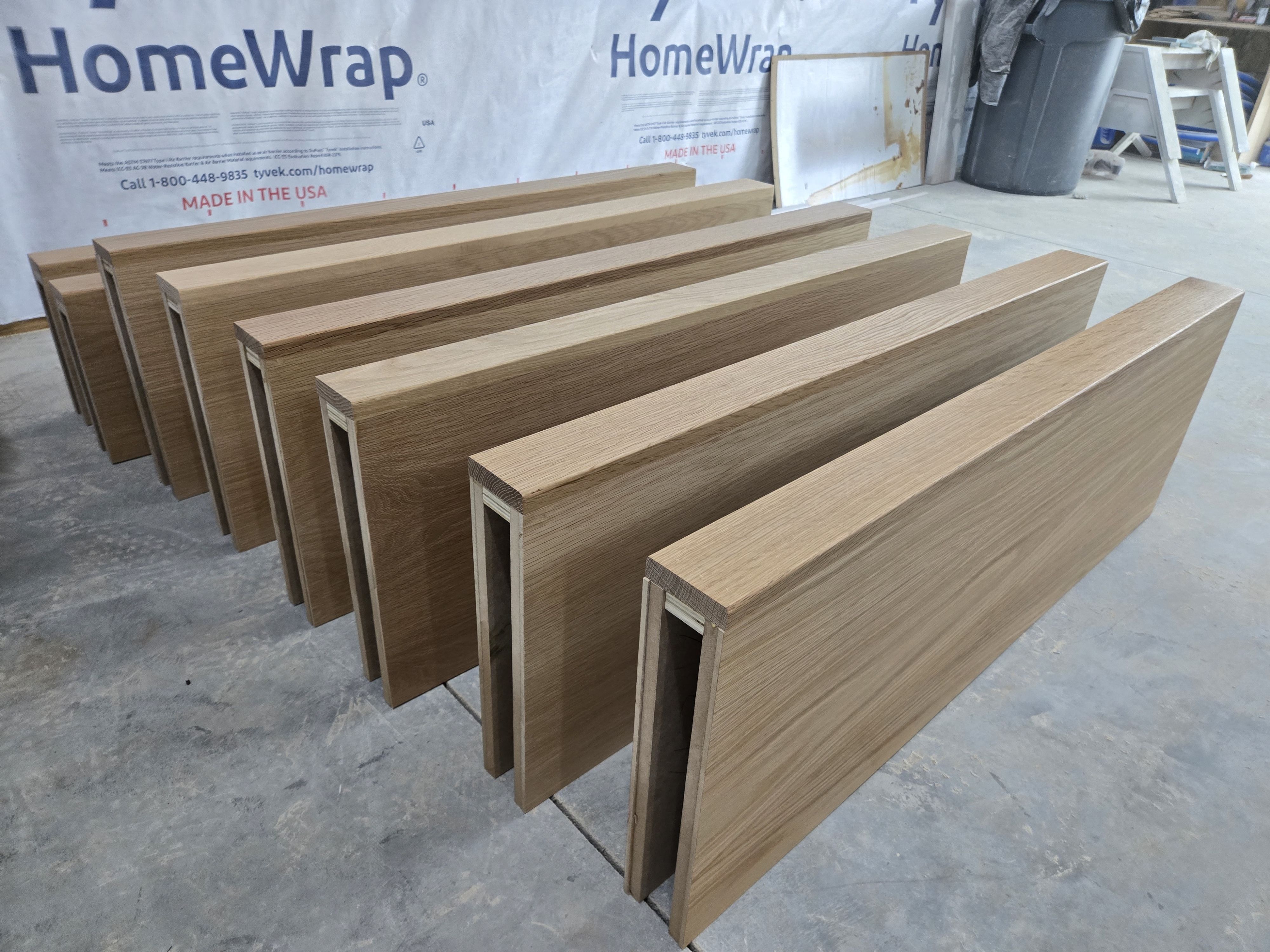  for Carolina Woodworks in Lyman, SC