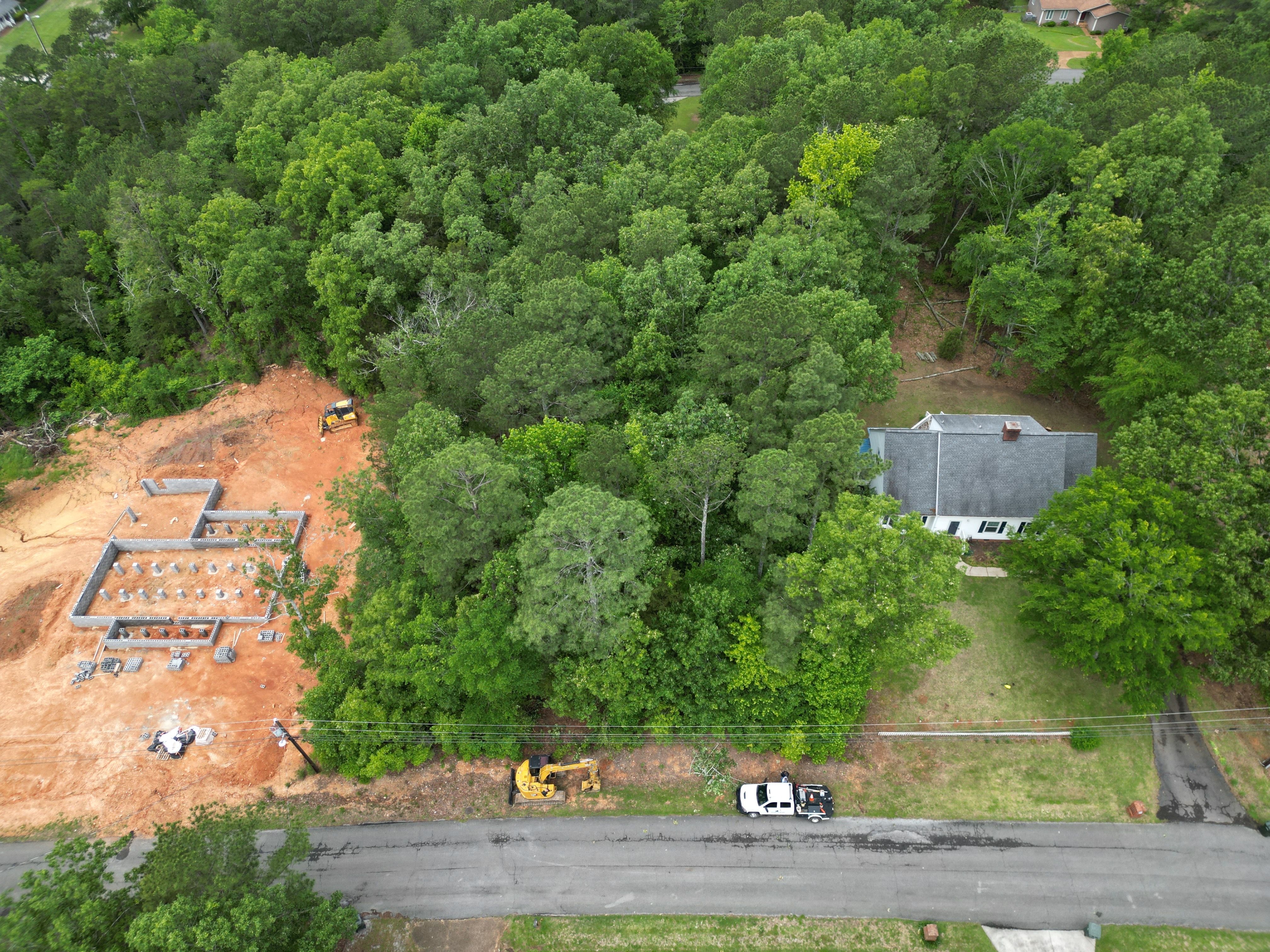  for Collins Constructors in Fyffe, AL