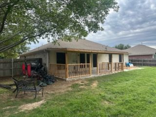  for CrossCut in Kempner, TX