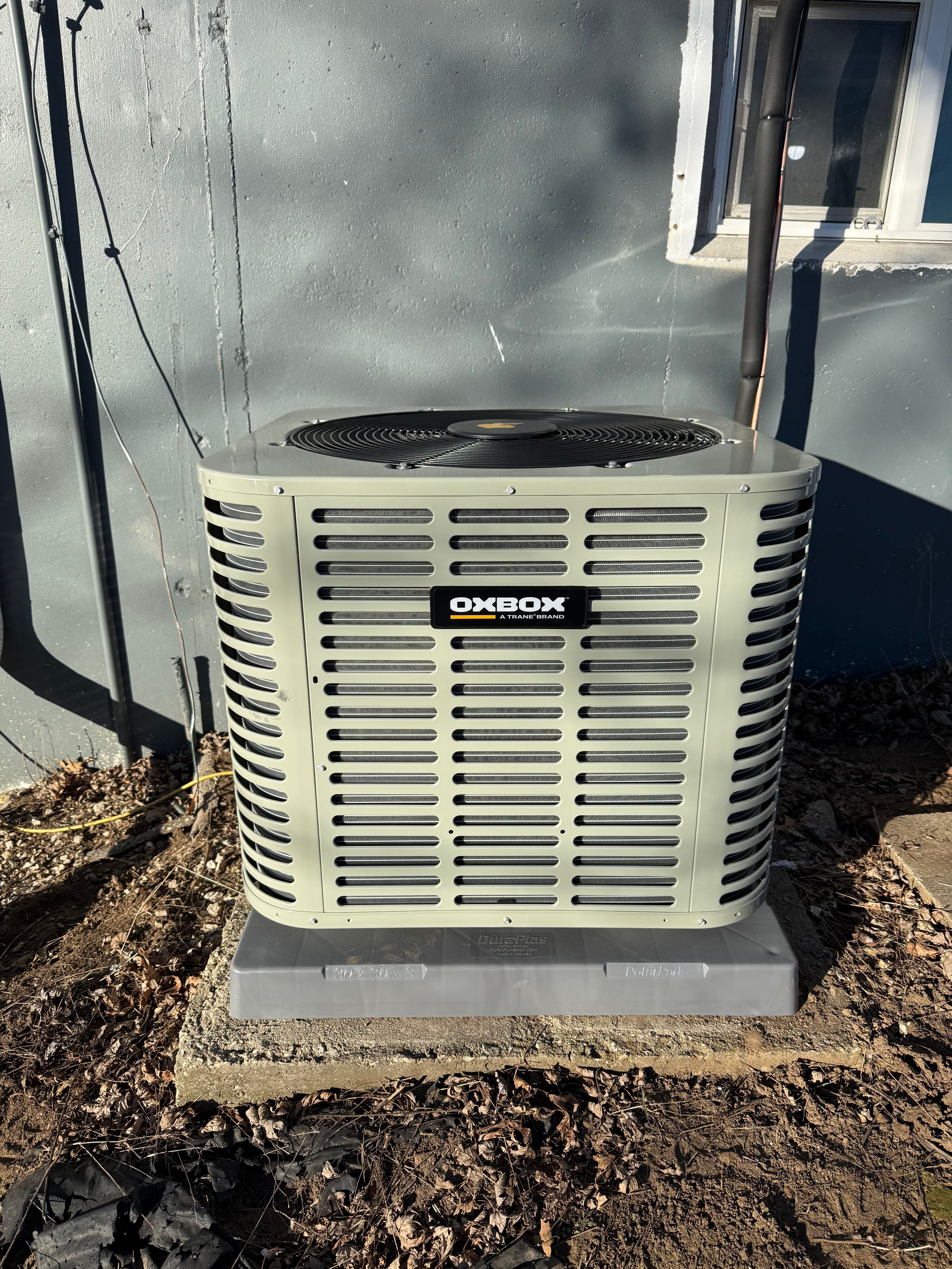  for TJS HVAC Services in Basehor, KS