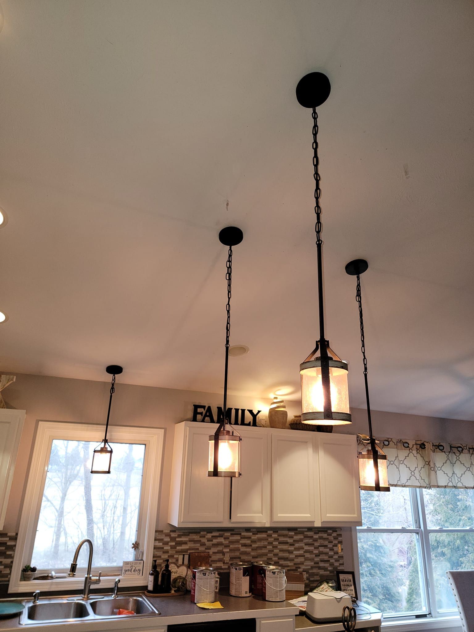 All Photos for Newtons Handyman Service LLC in Allendale, MI