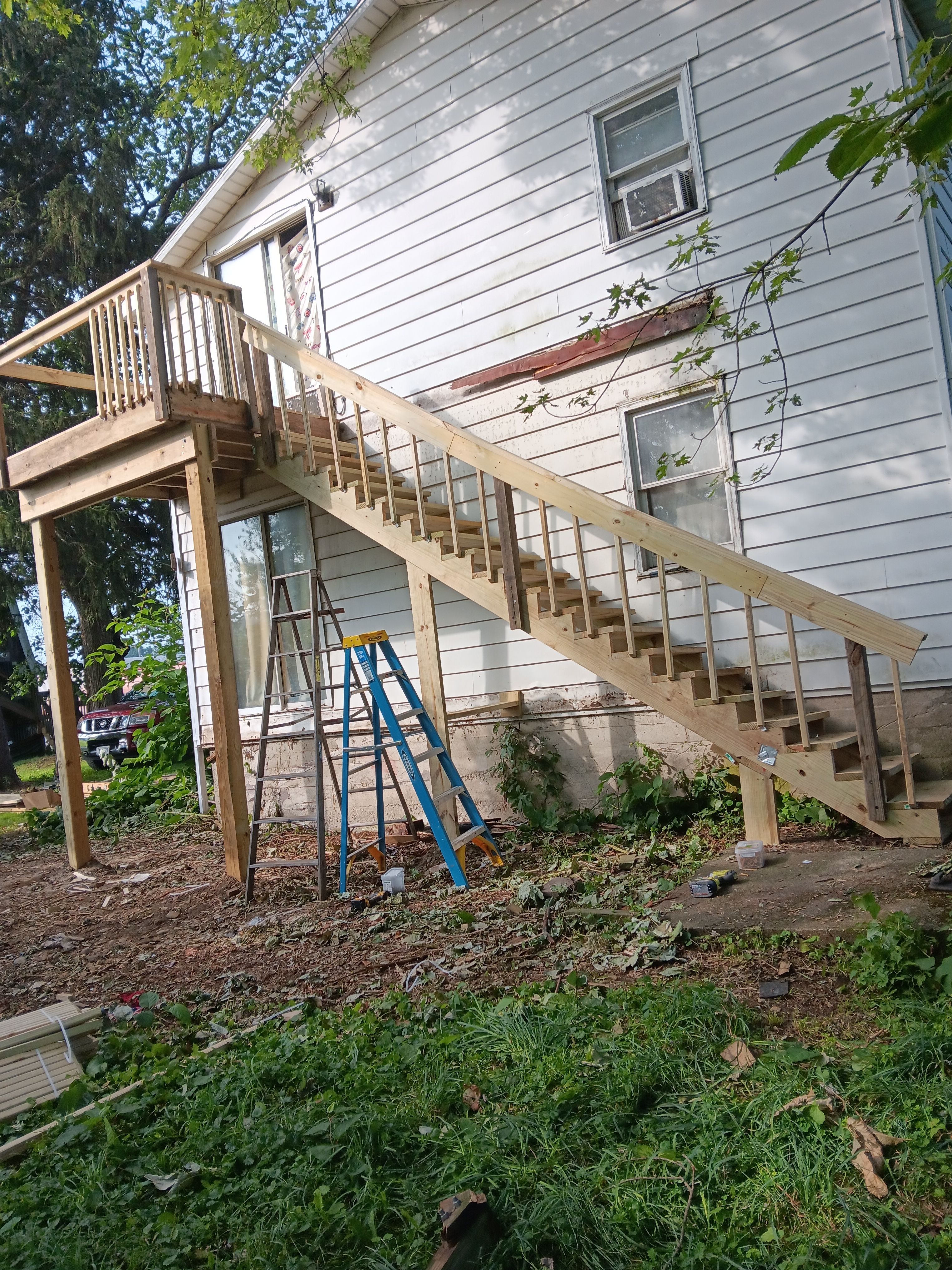  for Tricity Builders in Endicott, NY