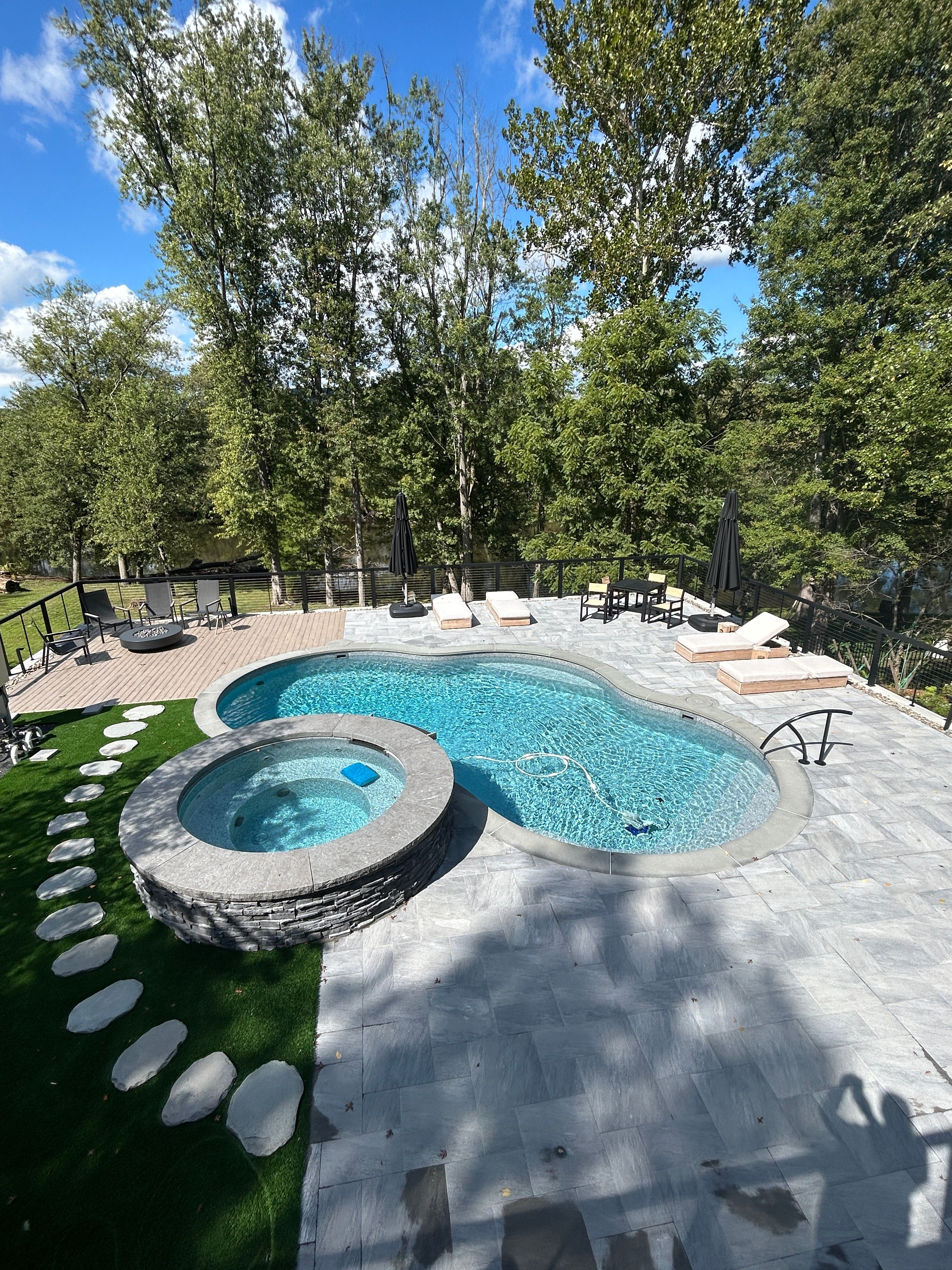  for Tony Monaco Landscaping Inc. in Orange County, NY