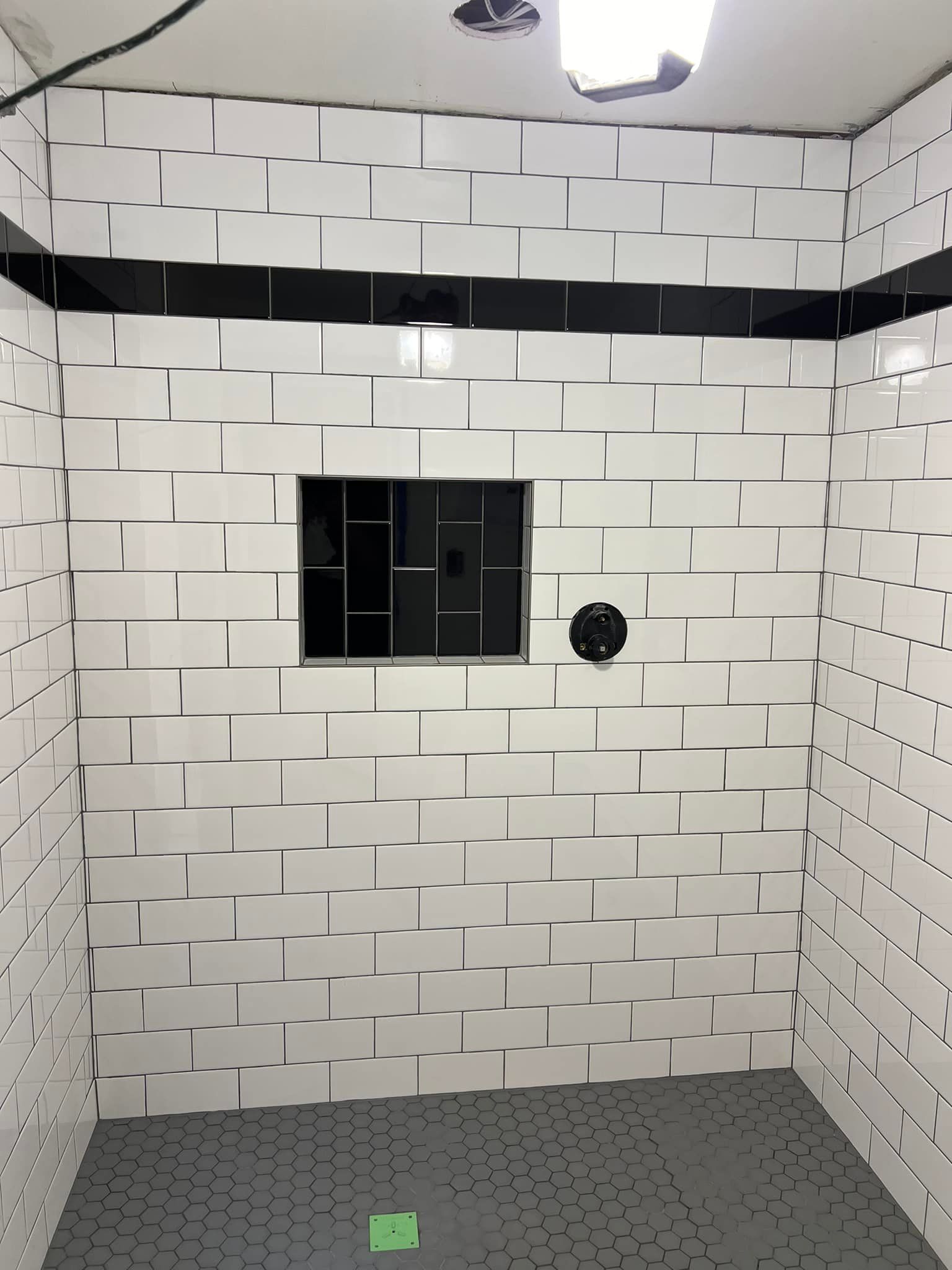 Interior Renovations for PBB Construction LLC in Hillsboro, OR