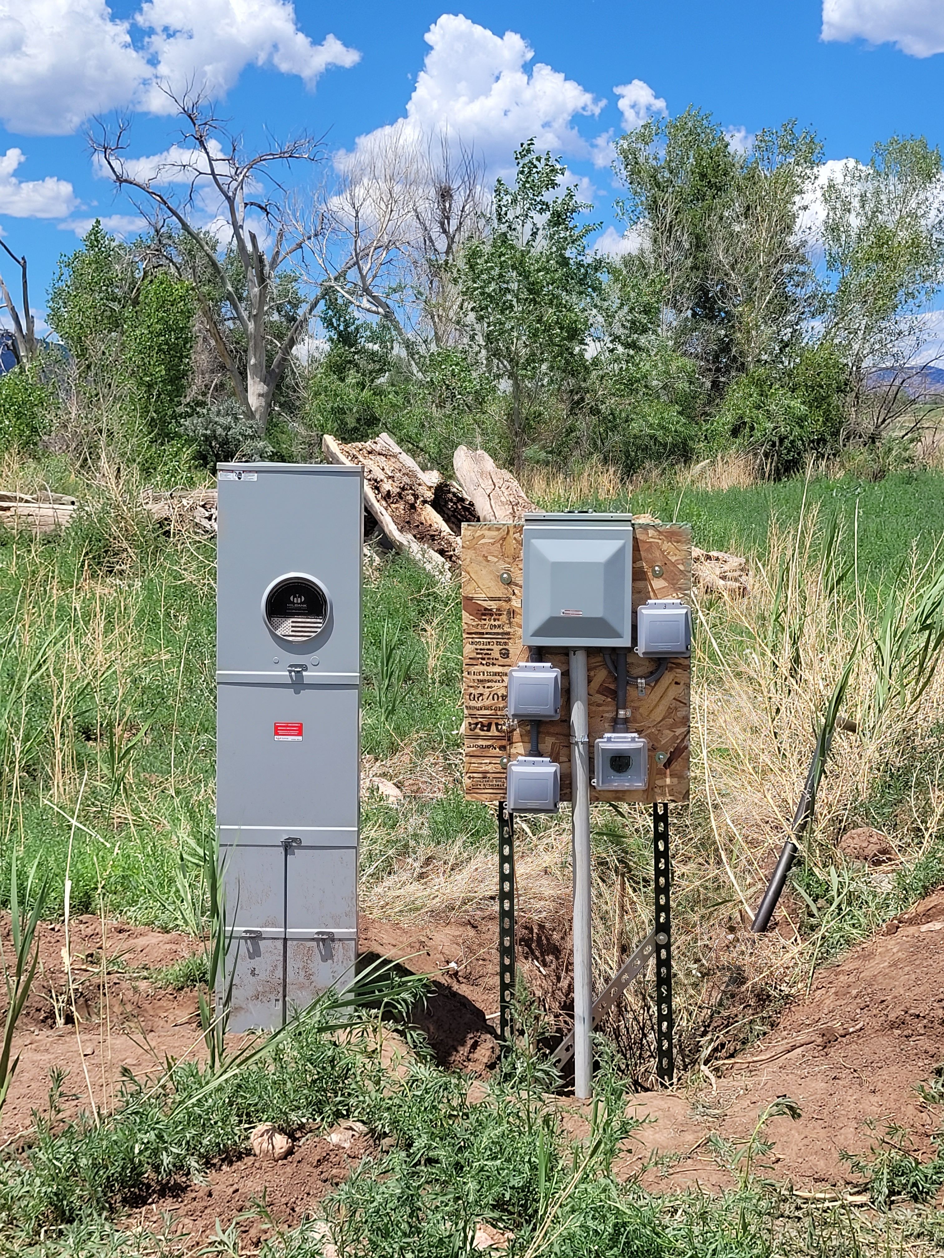 All Photos for Spearhead Electric in Colorado Springs, CO