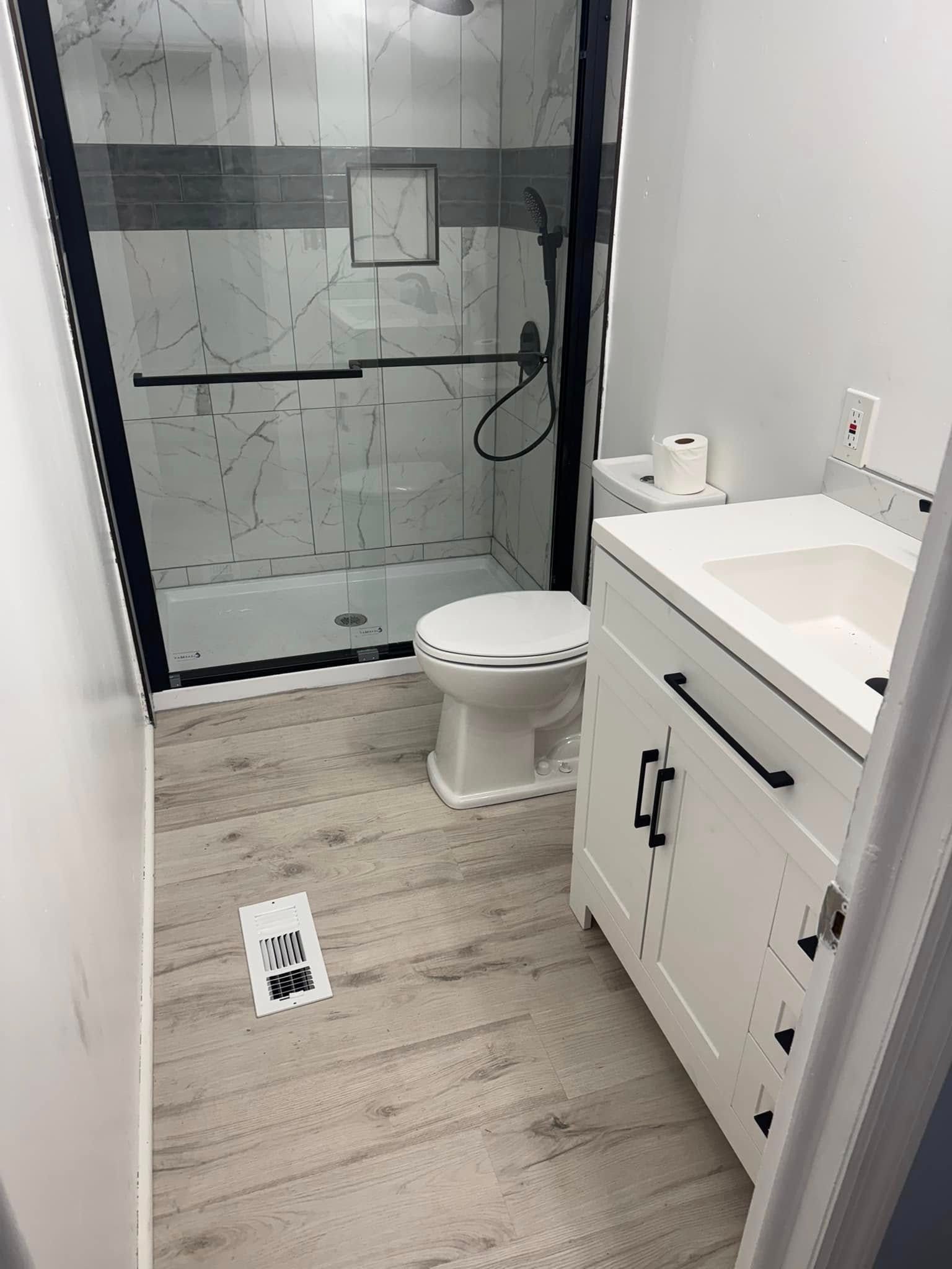  for C/J Mobile Home Service in Floral City, FL