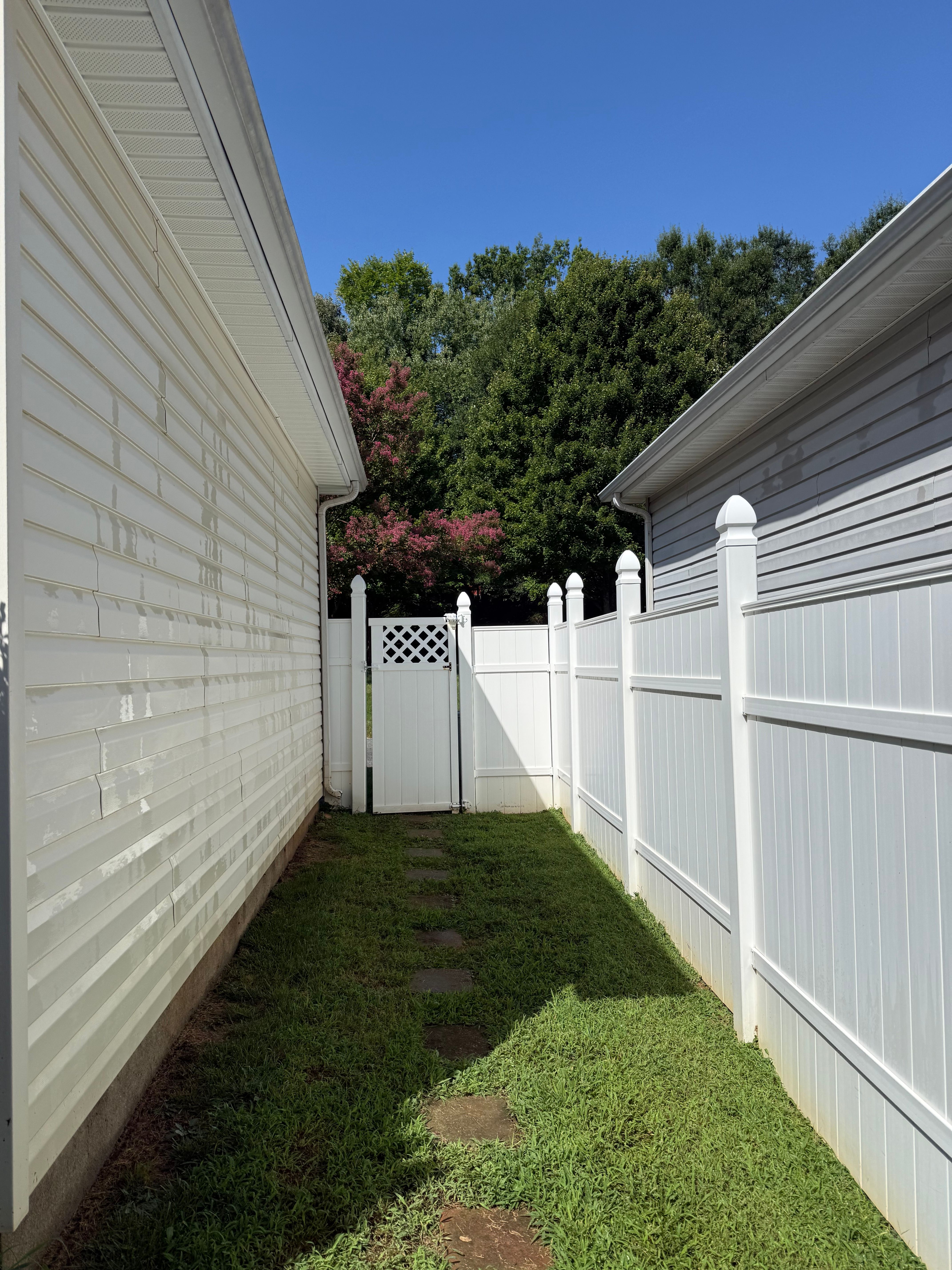  for Honey Exterior Services in Stanfield, NC