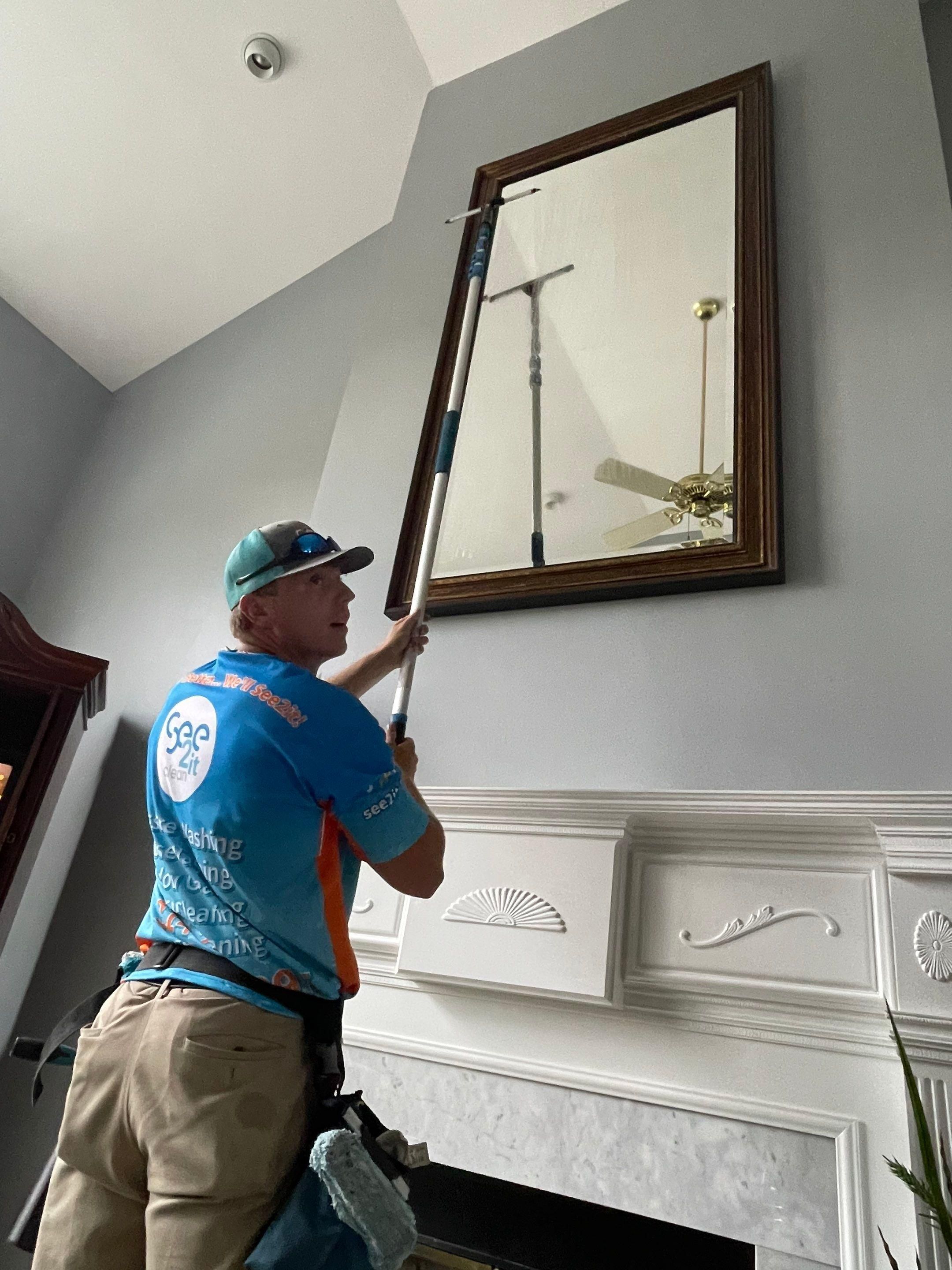  for See2it Clean in St Louis, MO