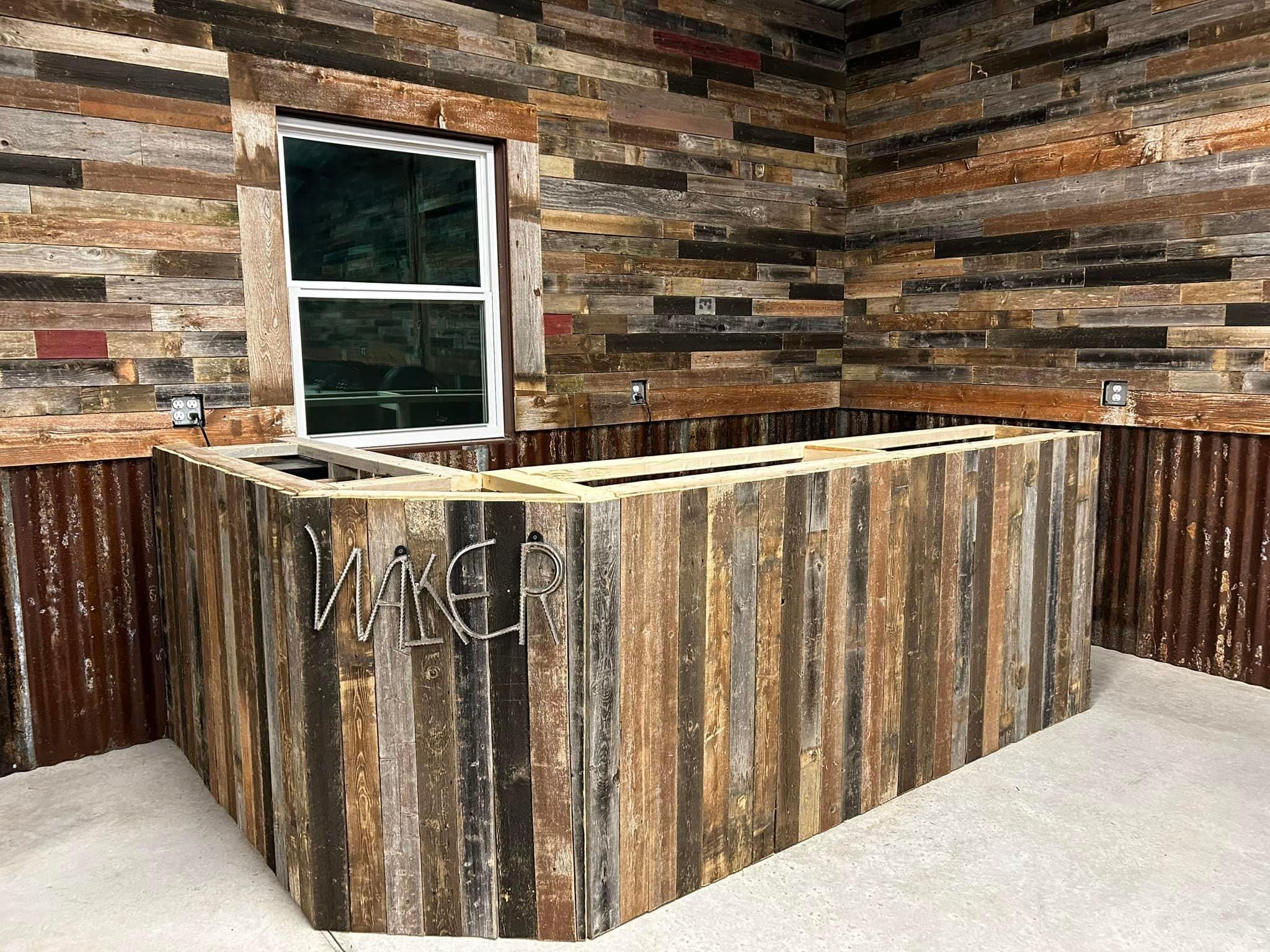  for Freedom Contracting Of Texas LLC. in Springtown, TX