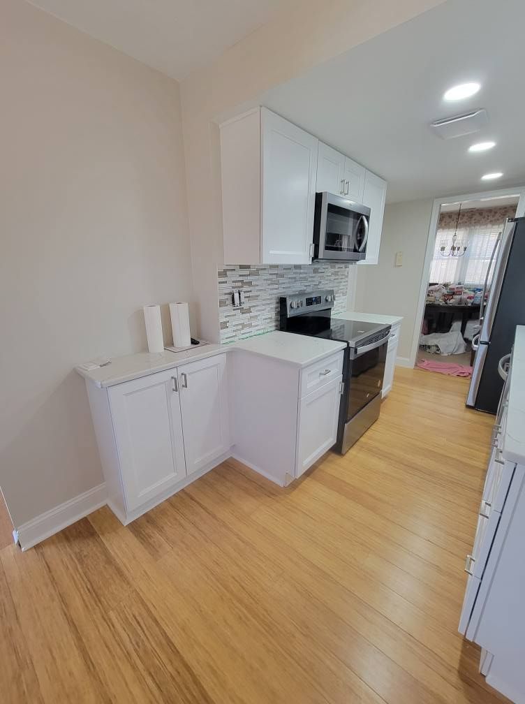 Interior Renovations for Abundant Contractor Supply in Newtown, PA